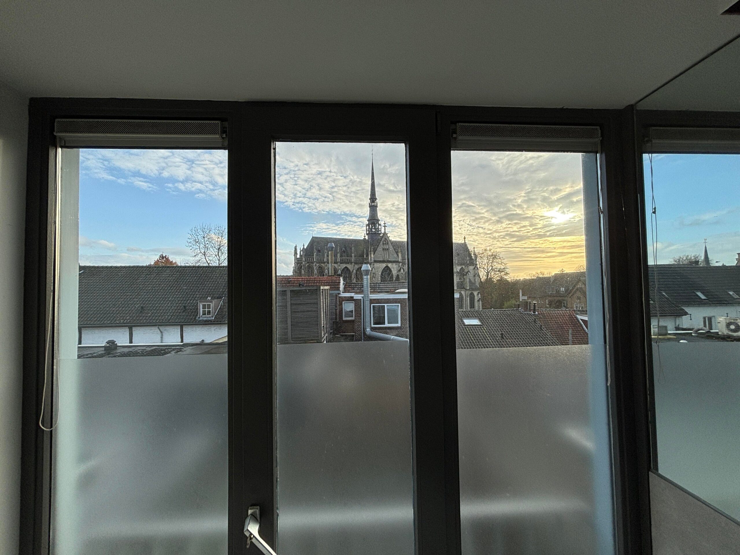 Hof Van Oranje