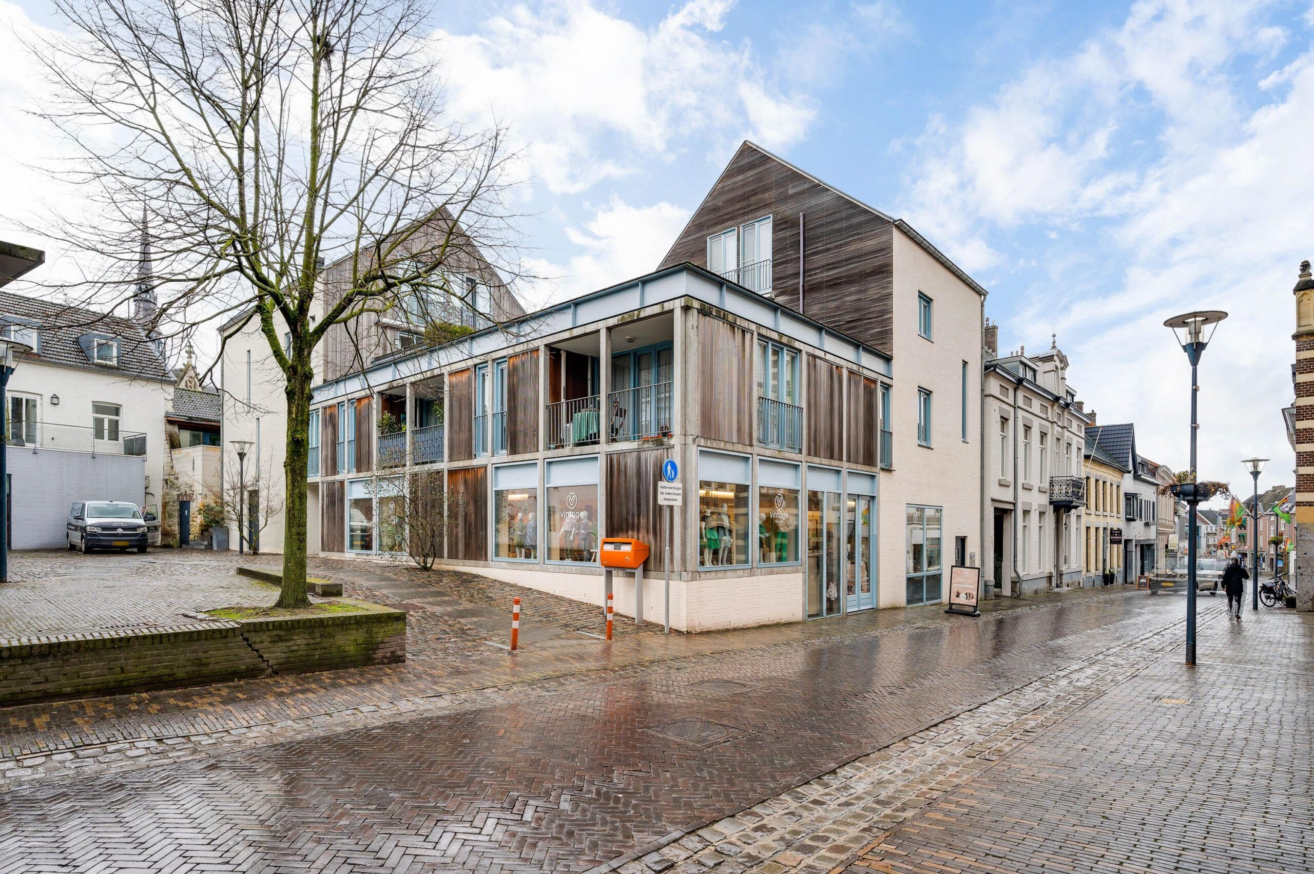 Hof Van Oranje