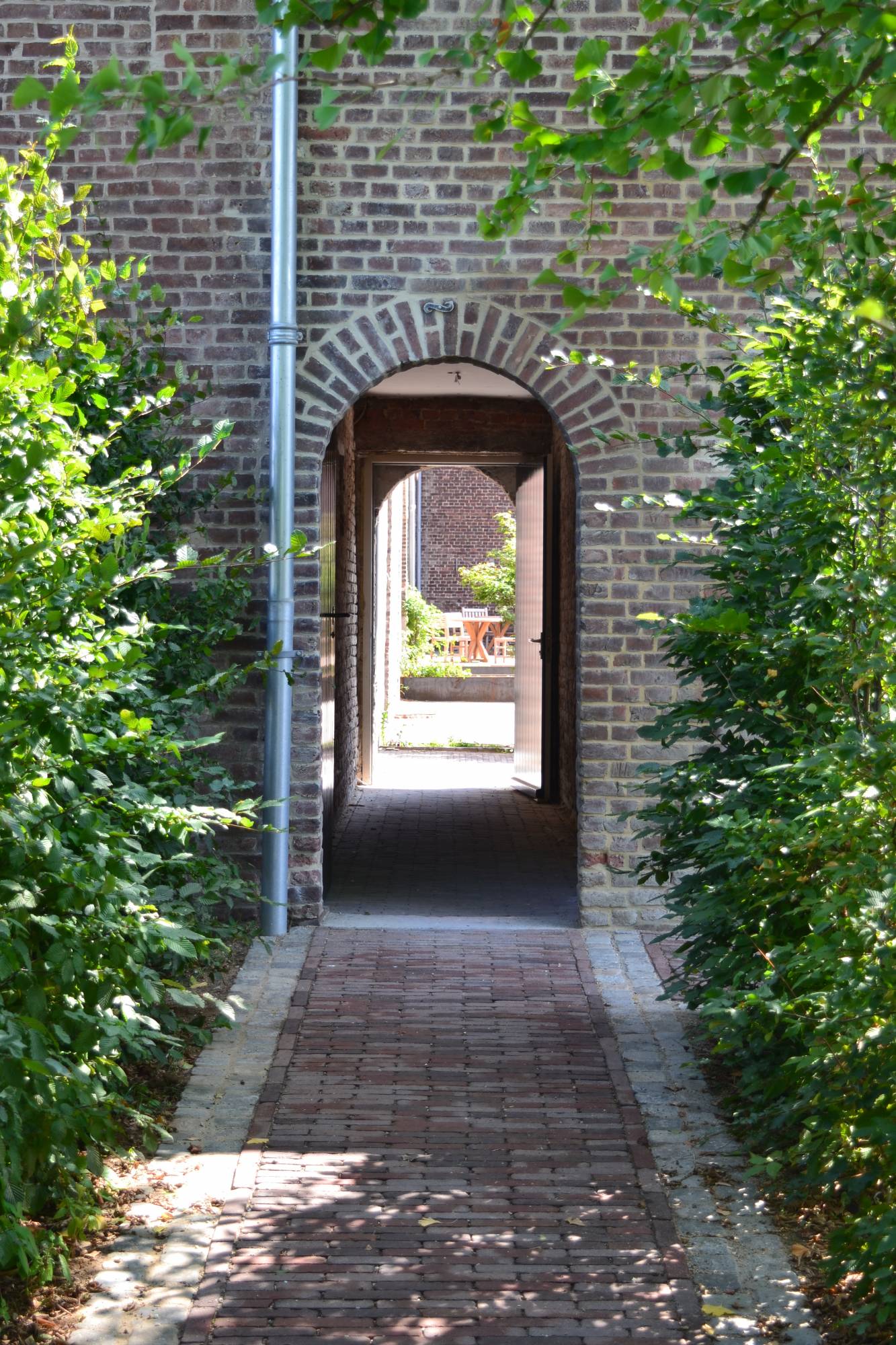 Schonen Steynweg