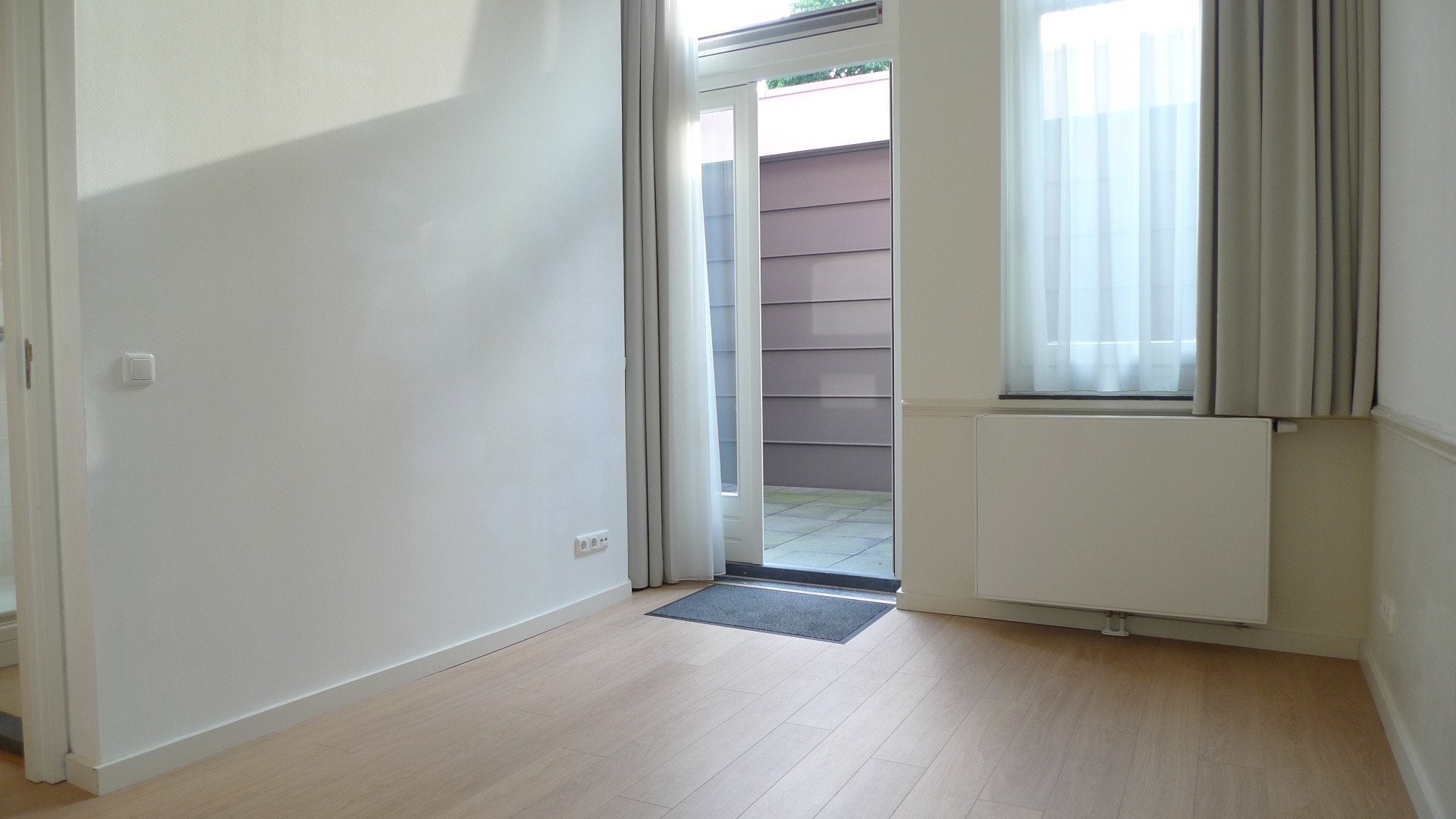 Bourgognestraat