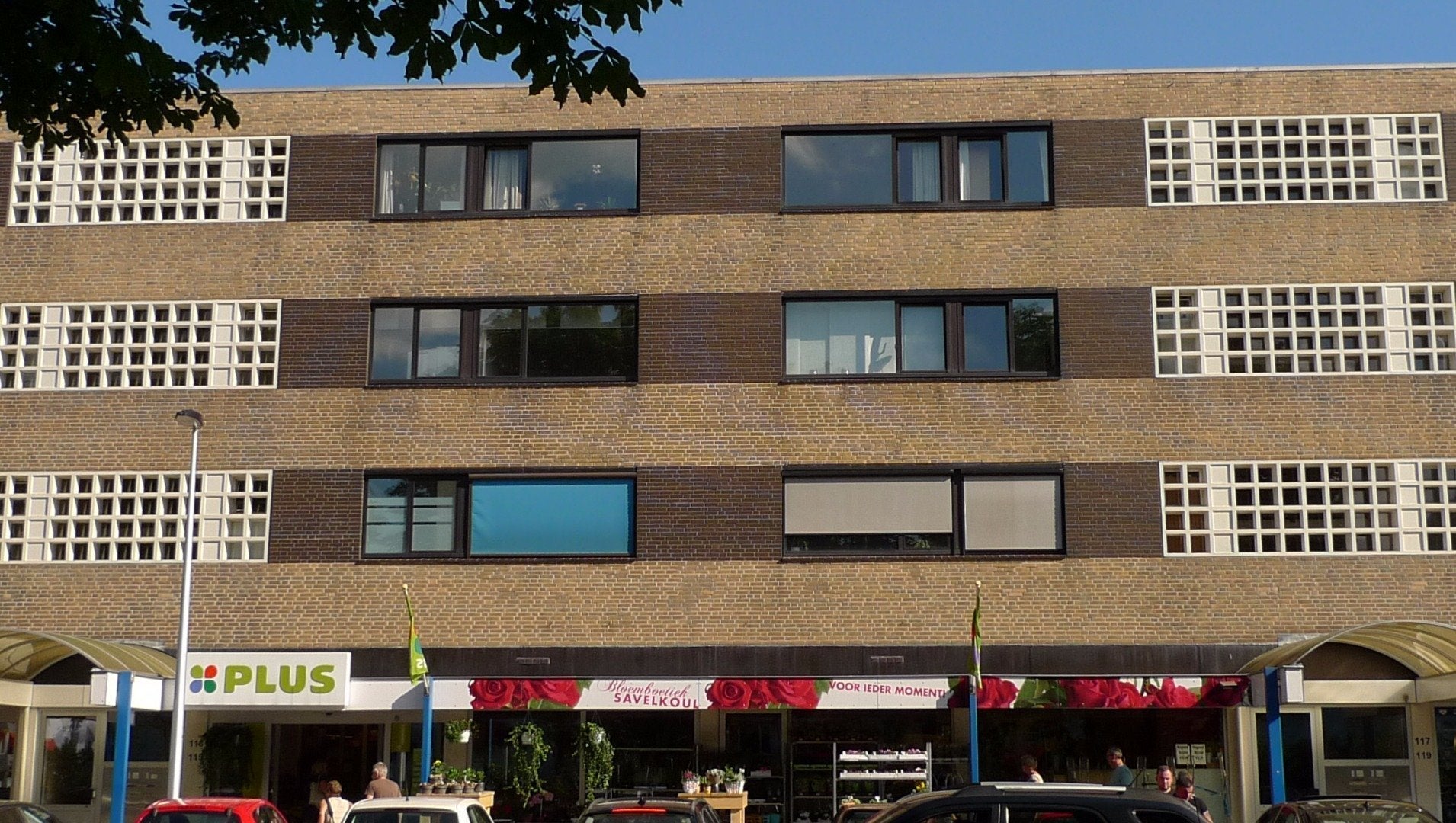Keurmeestersdreef