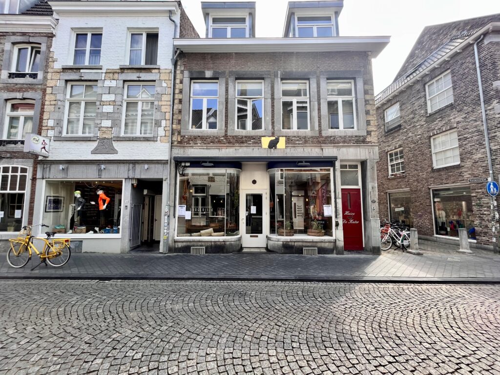 Rechtstraat