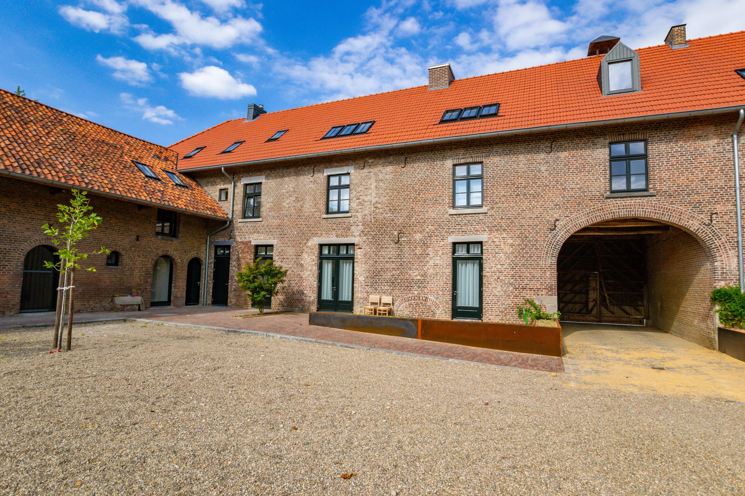 Schonen Steynweg