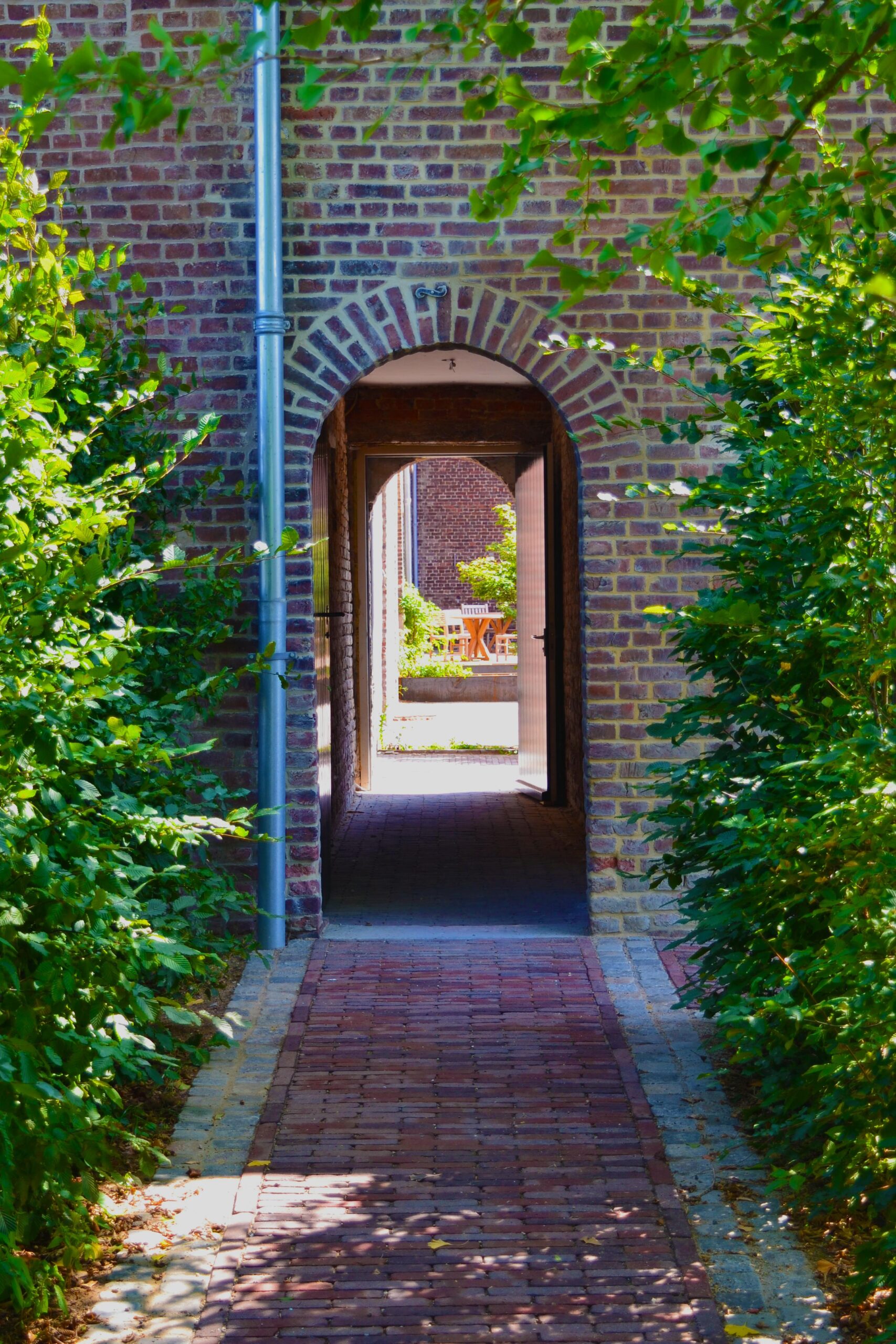 Schonen Steynweg