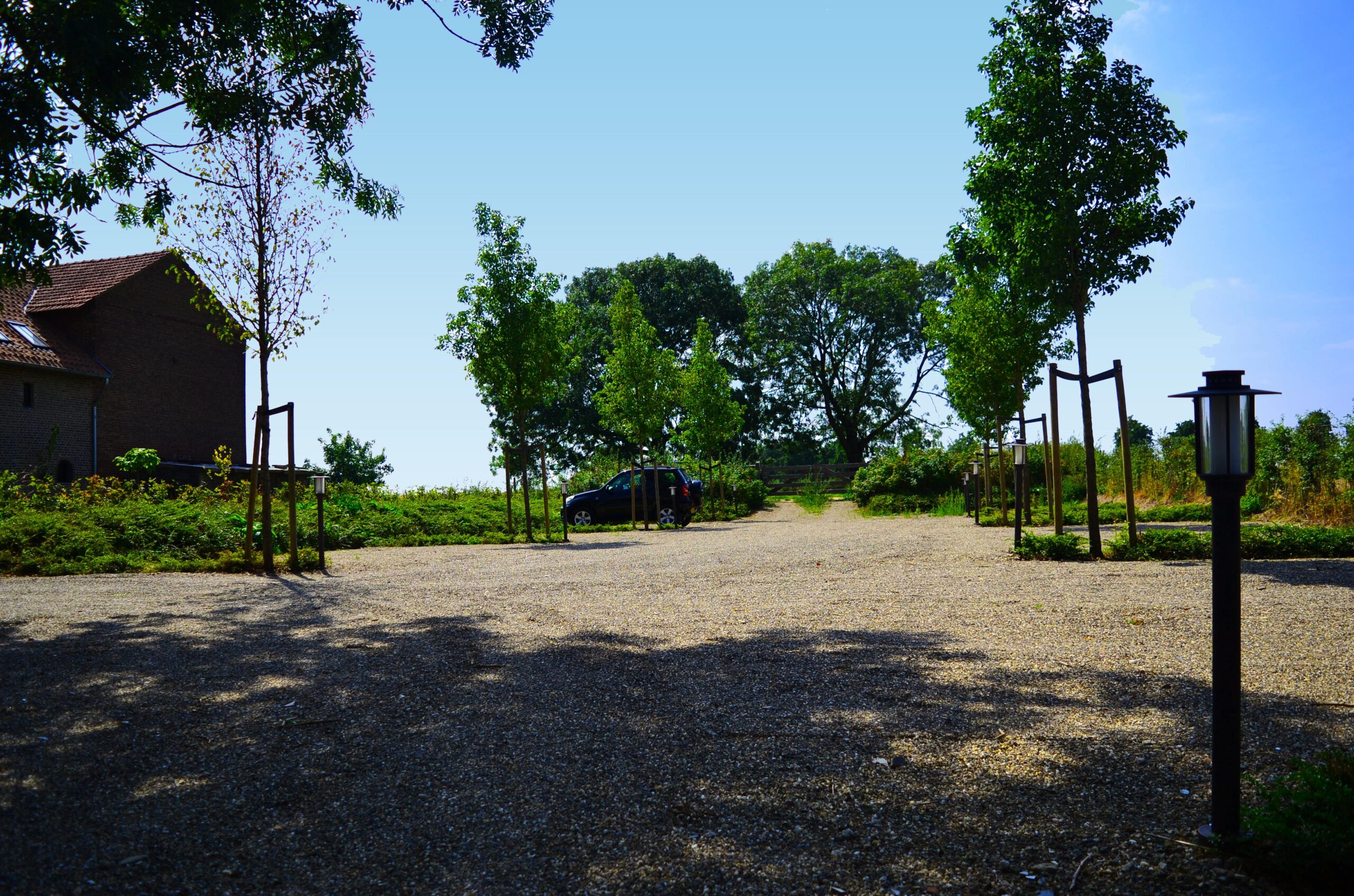 Schonen Steynweg
