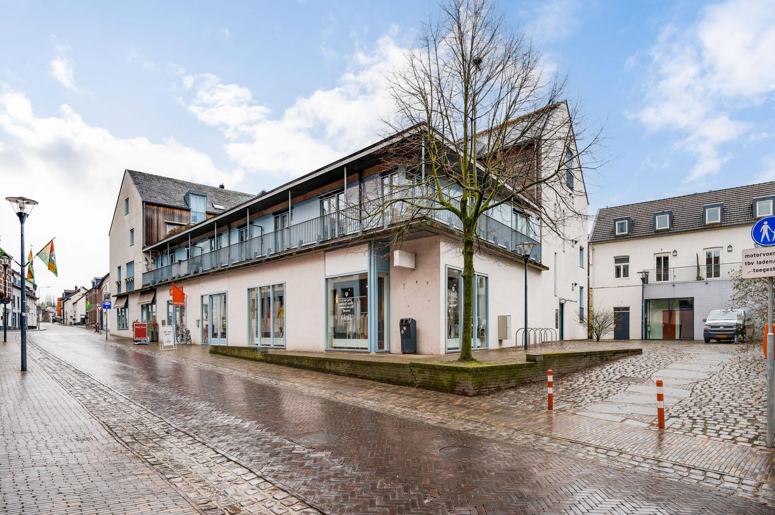 Hof Van Oranje