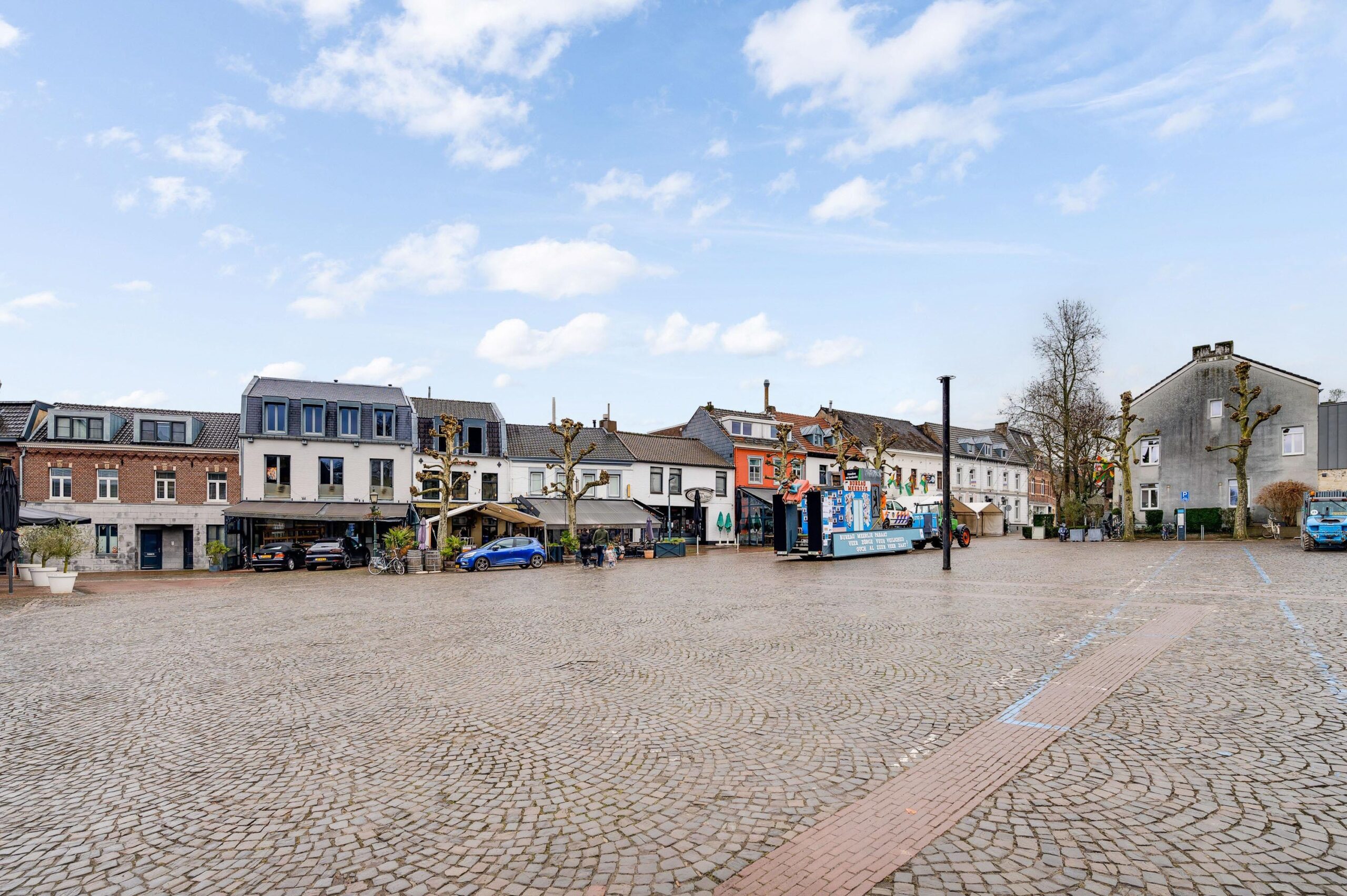 Hof Van Oranje