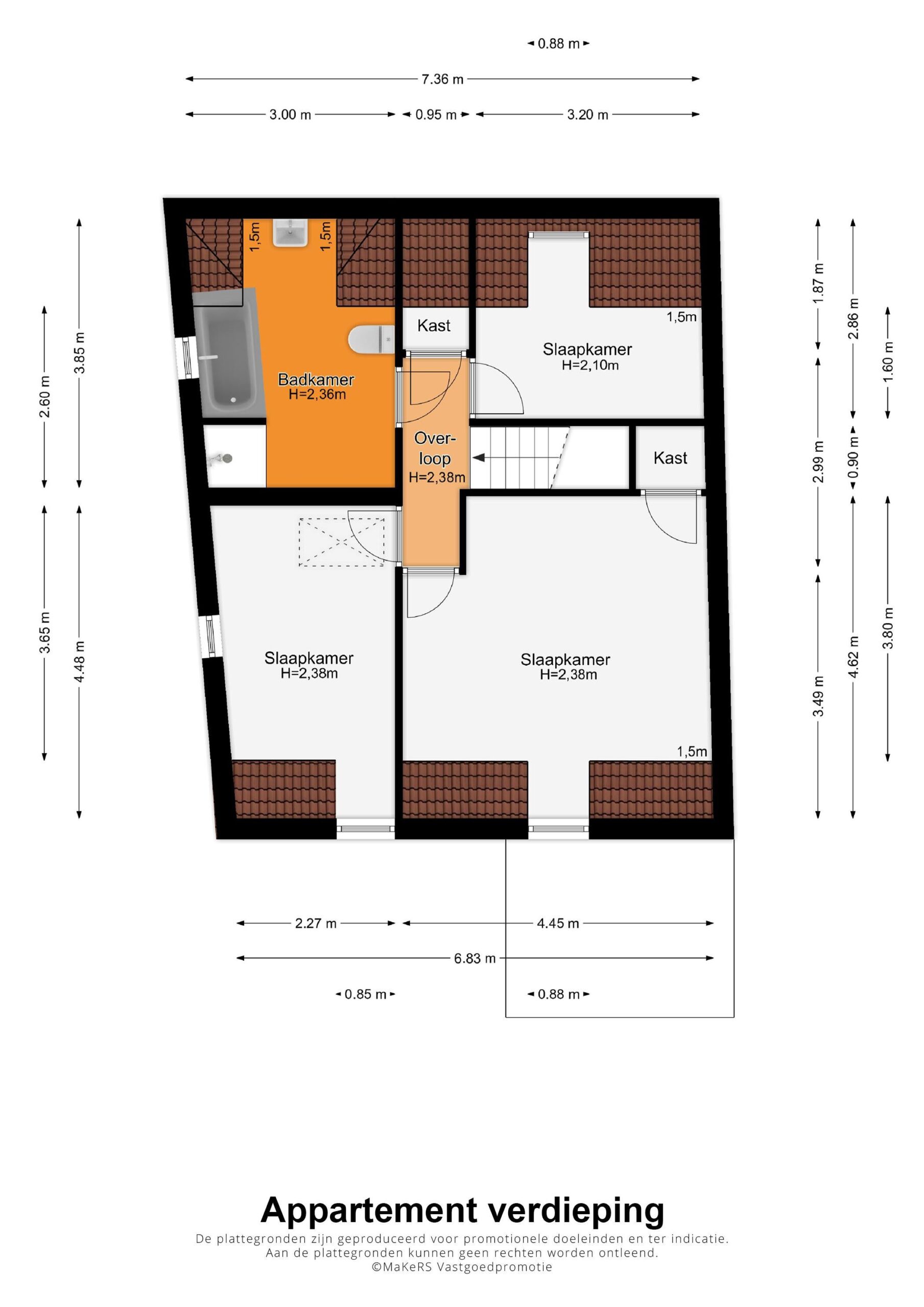 Hof Van Oranje