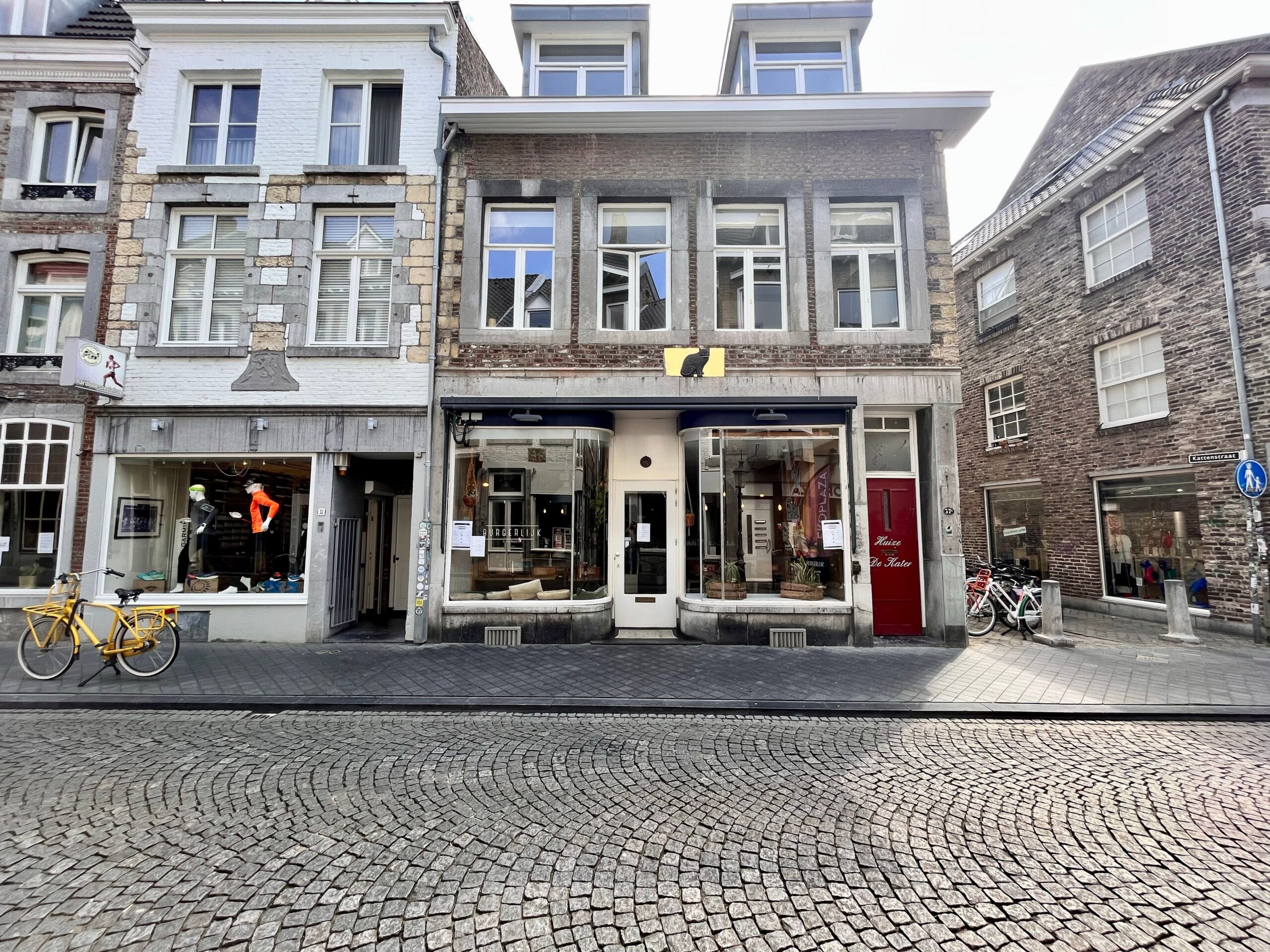 Rechtstraat