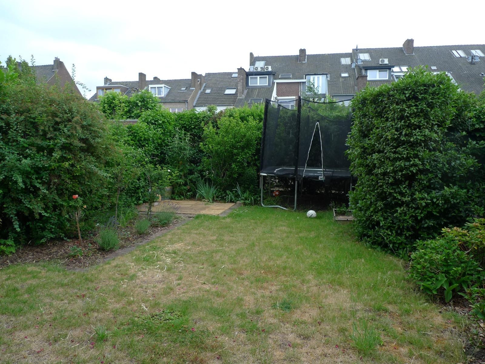 Sint Amandusstraat