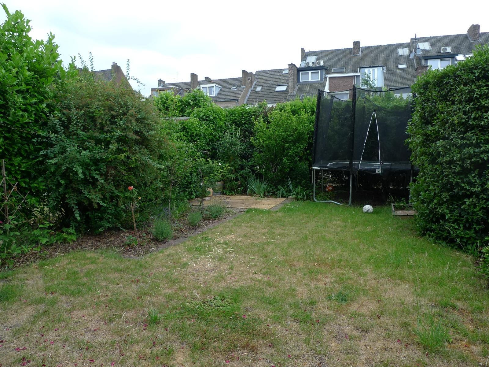 Sint Amandusstraat