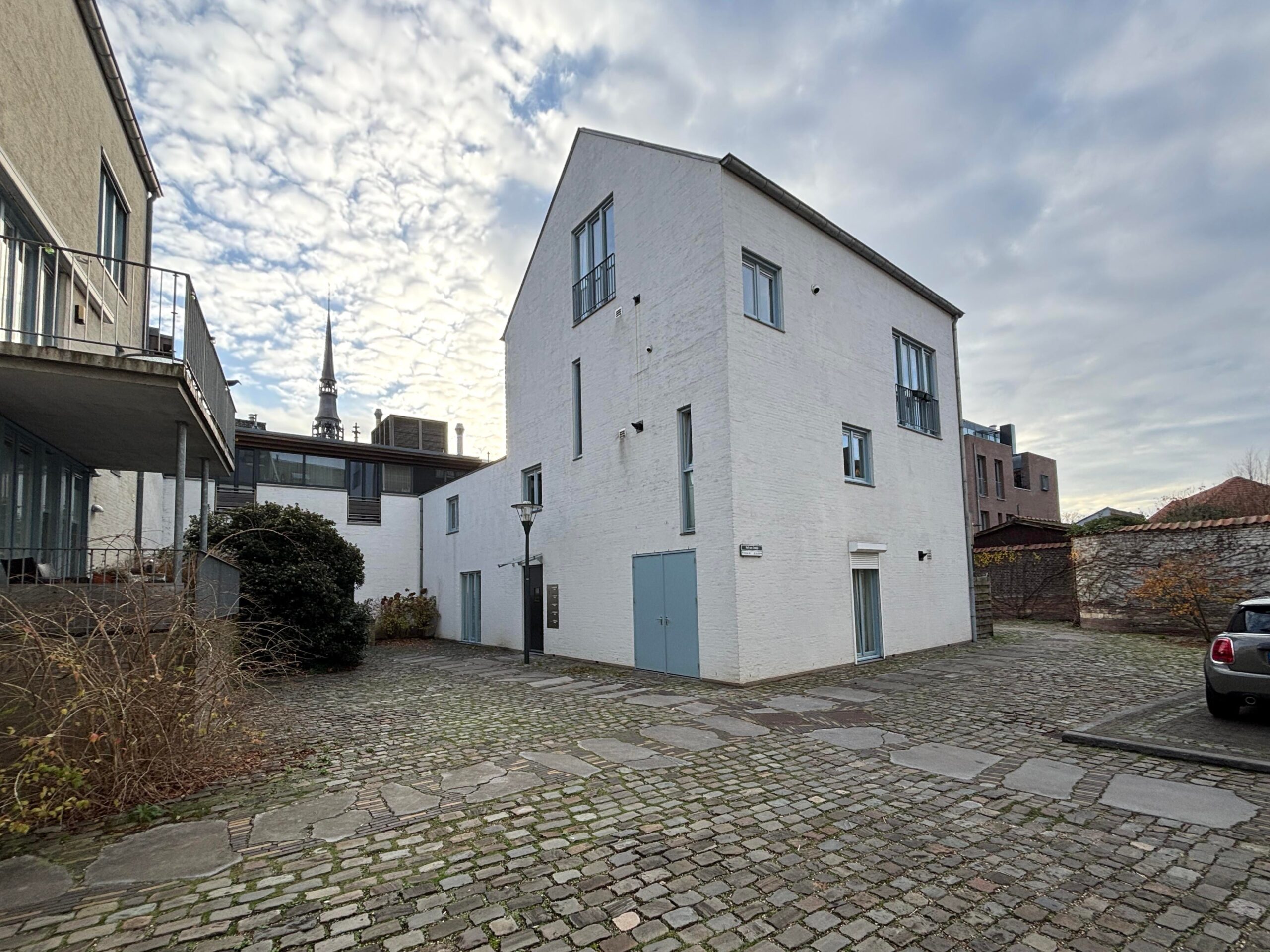 Hof Van Oranje