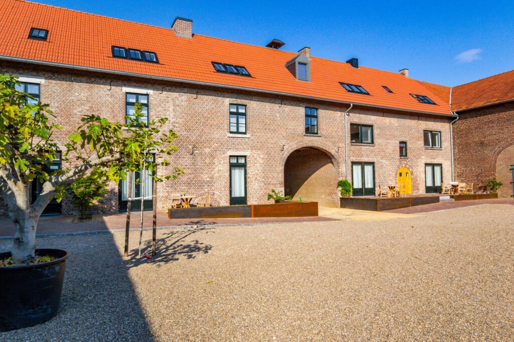 Schonen Steynweg