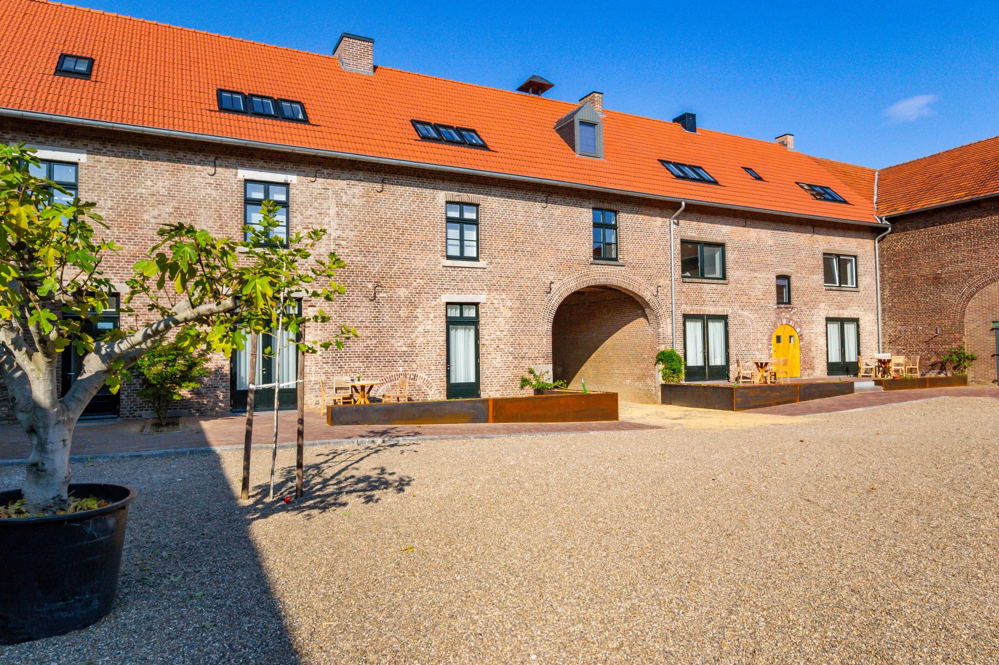 Schonen Steynweg