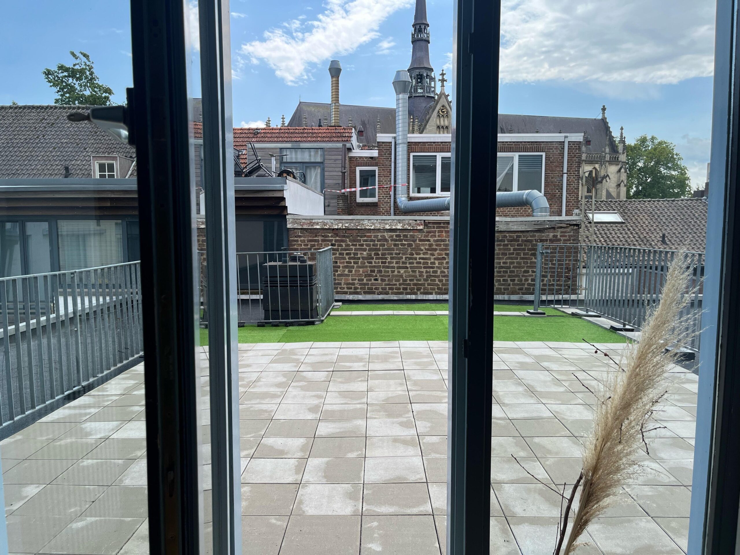 Hof Van Oranje