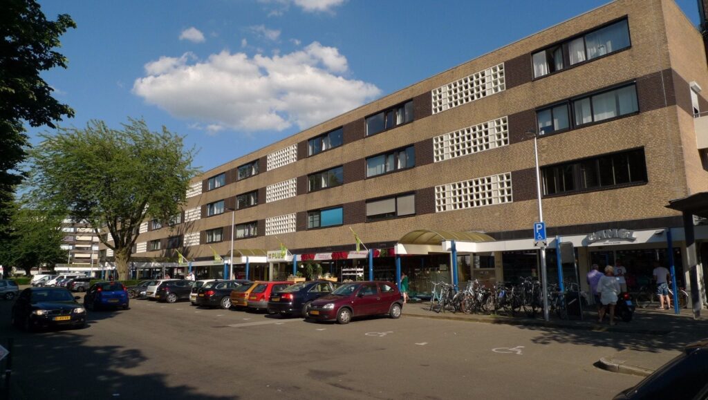 Keurmeestersdreef