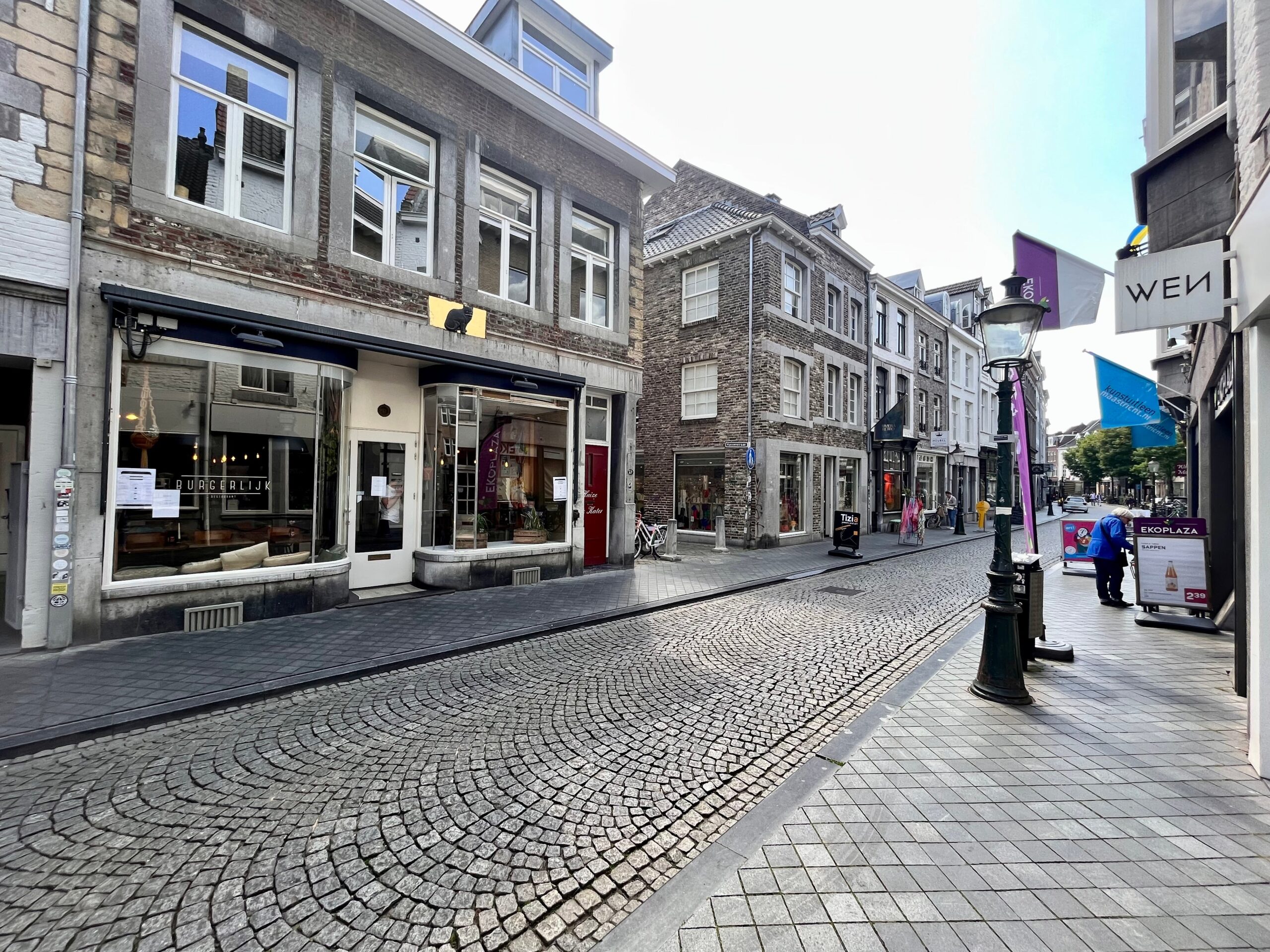 Rechtstraat