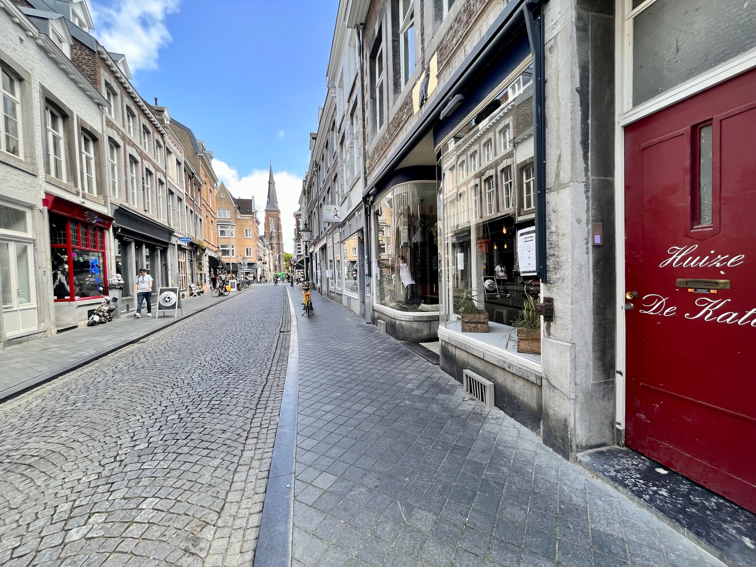 Rechtstraat