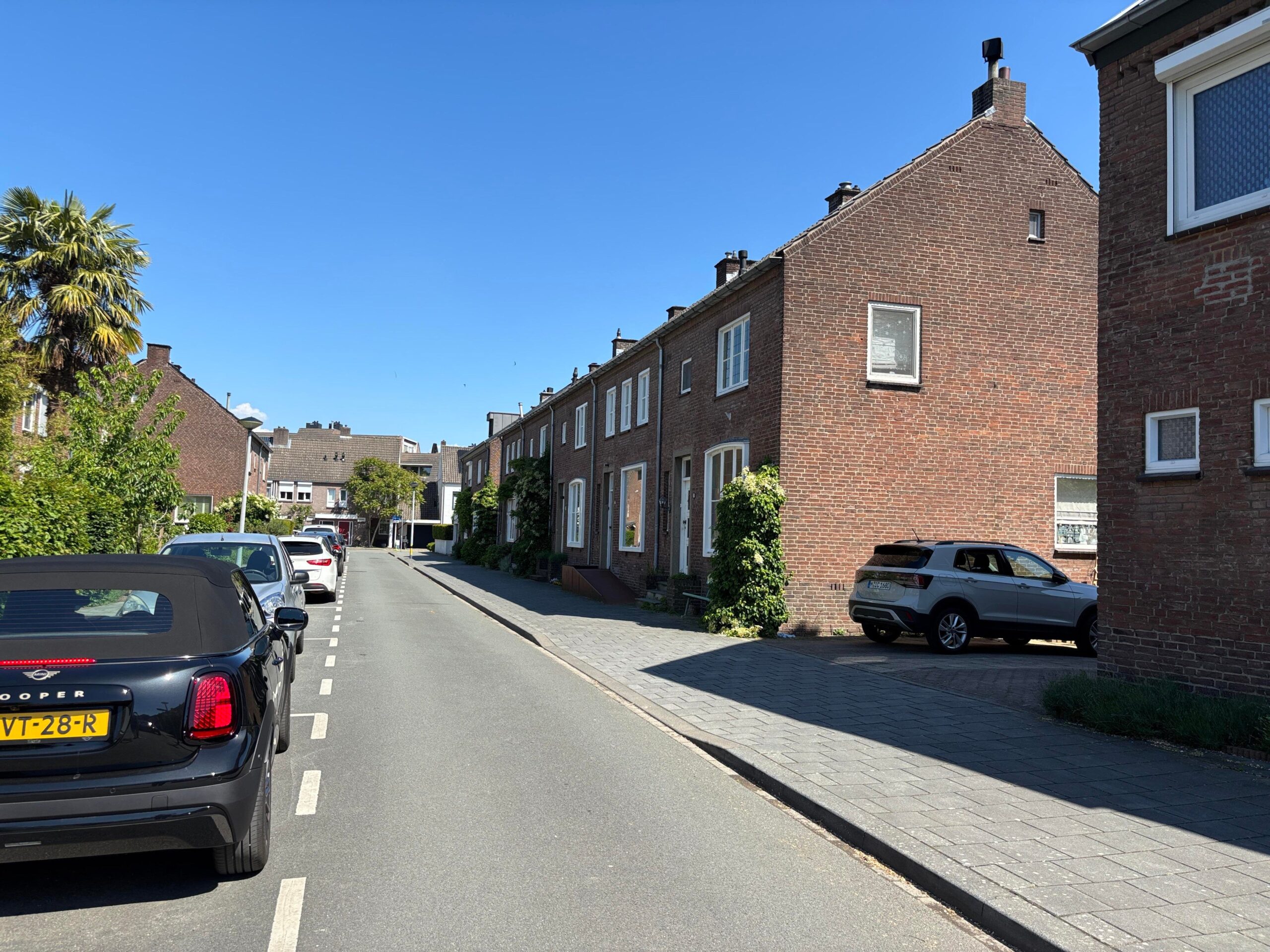 Sint Amandusstraat