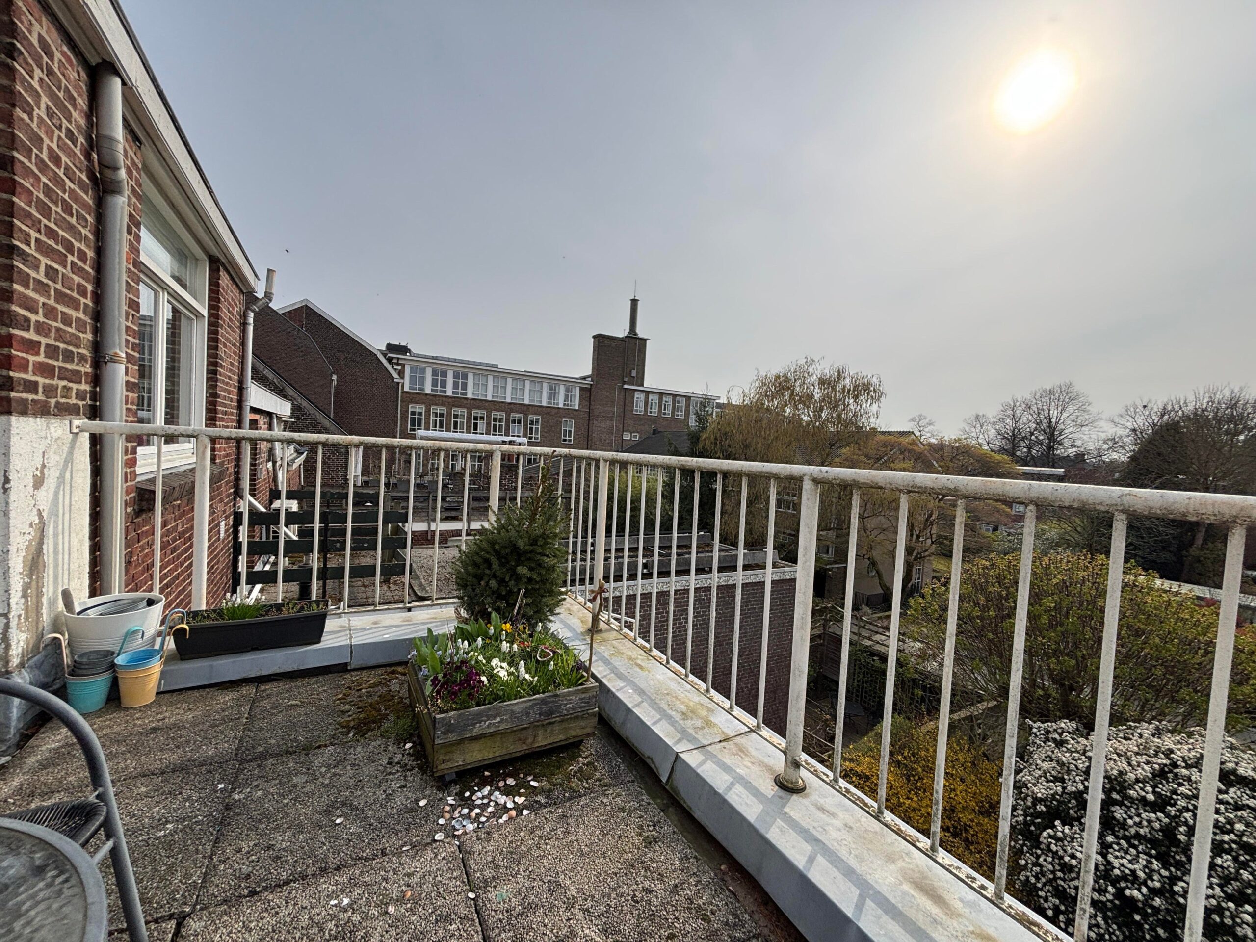 Sint Pieterskade