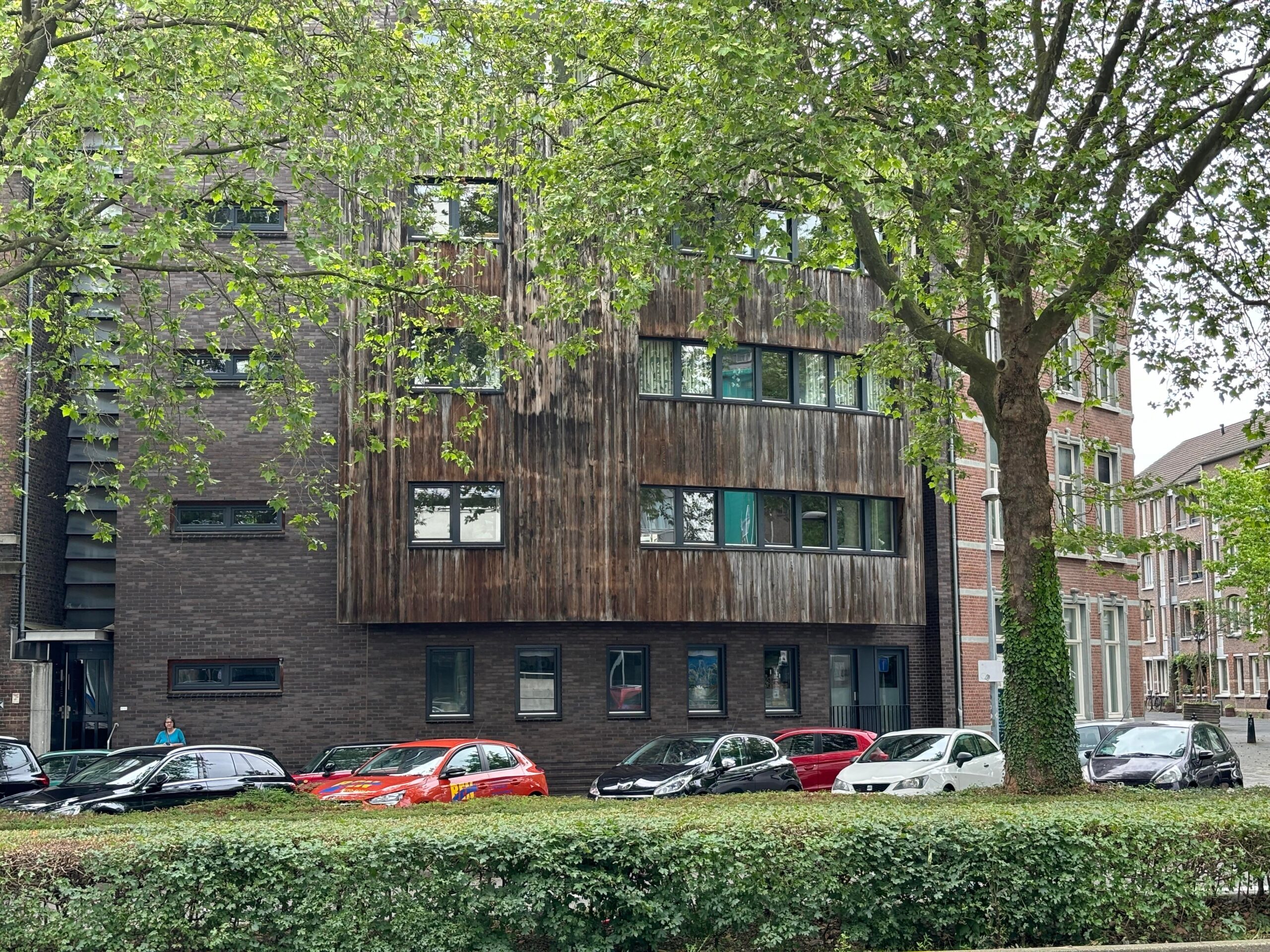 Van Hasseltkade