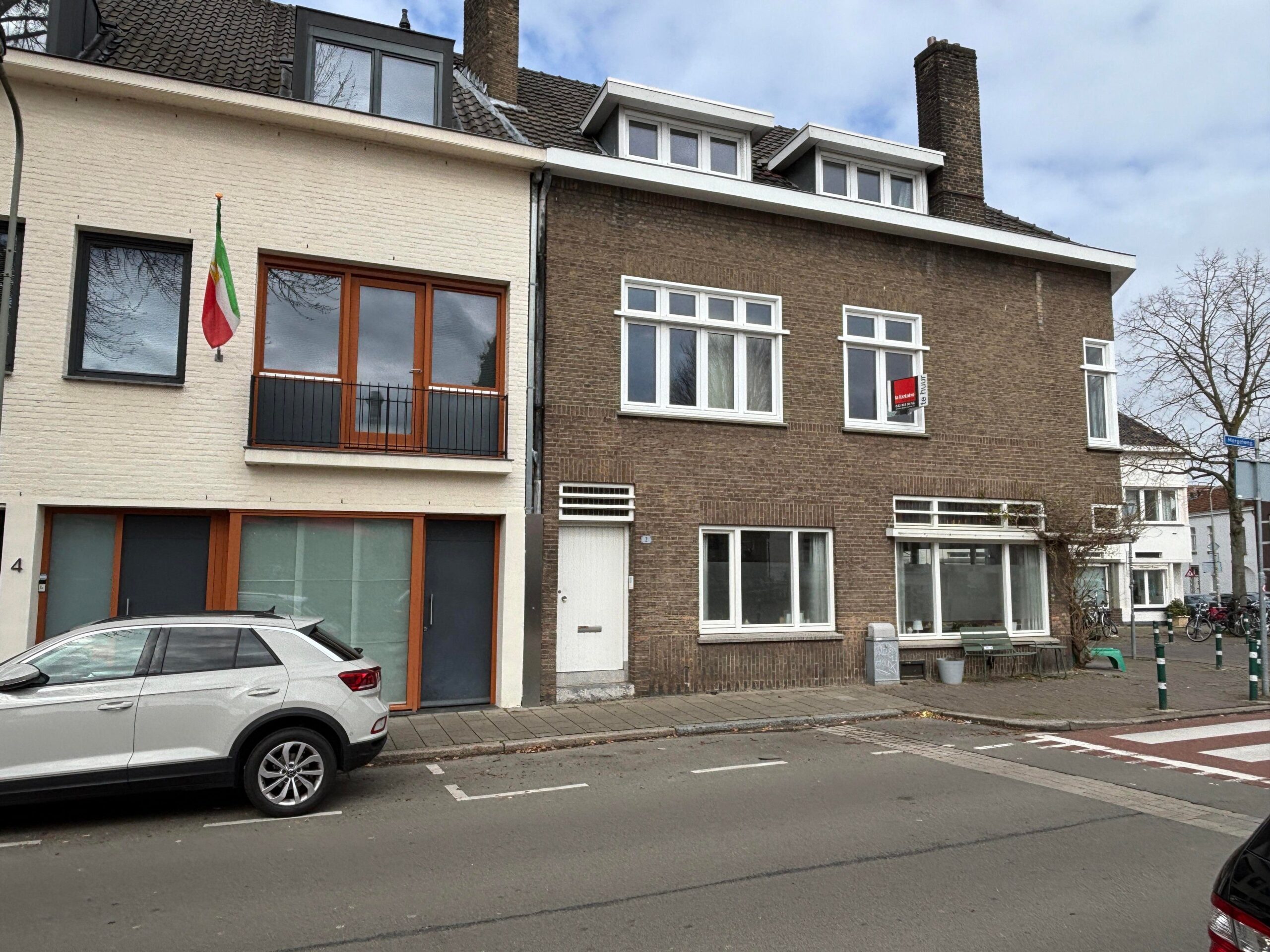 Mergelweg