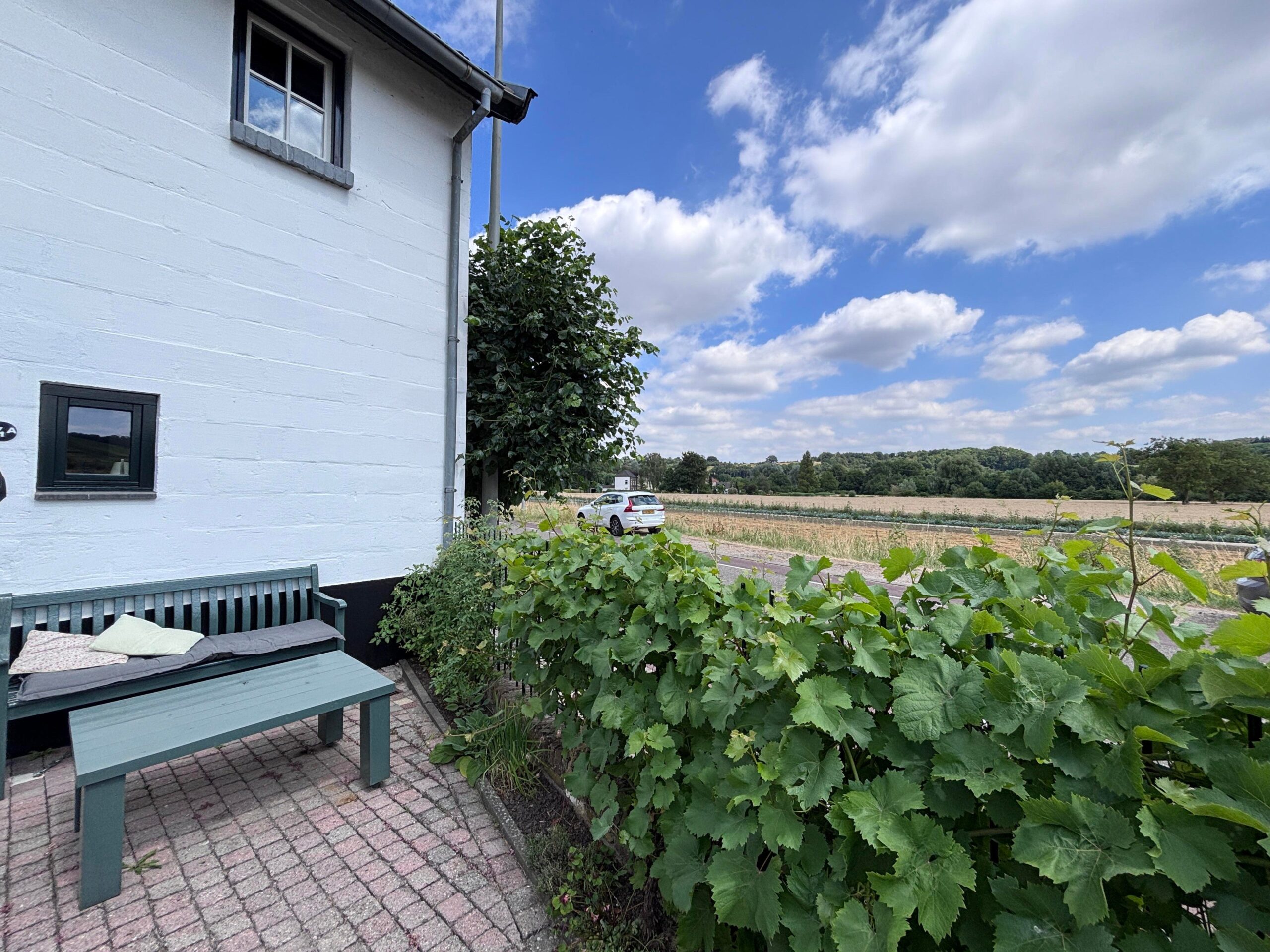 Cannerweg