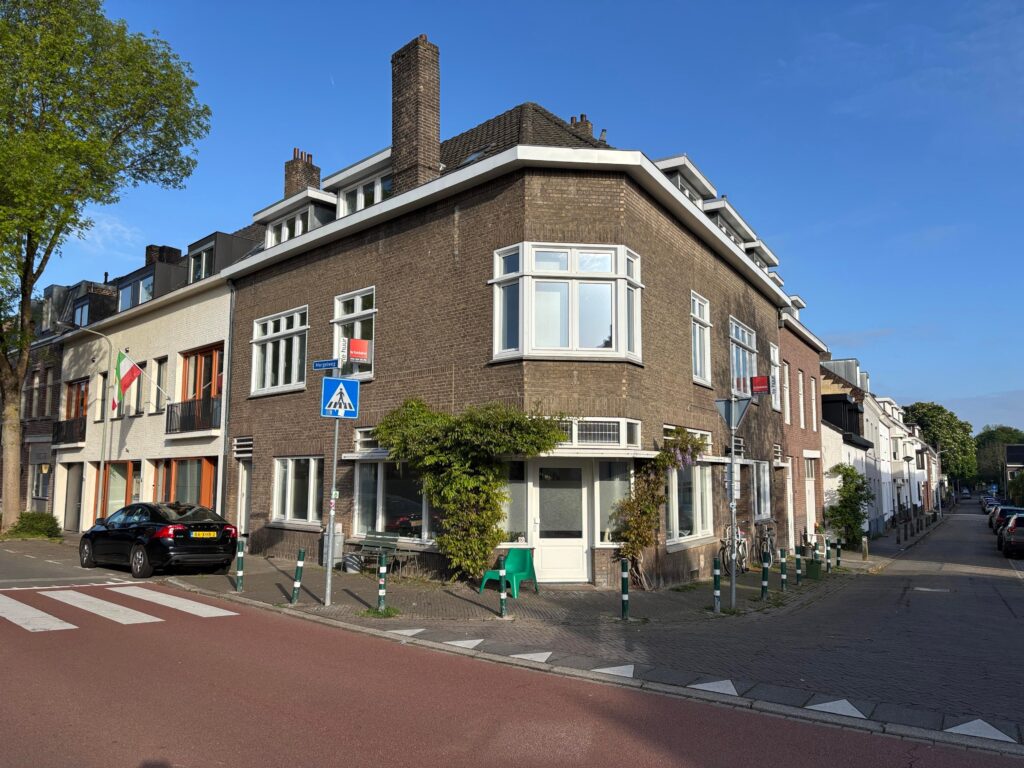 Mergelweg