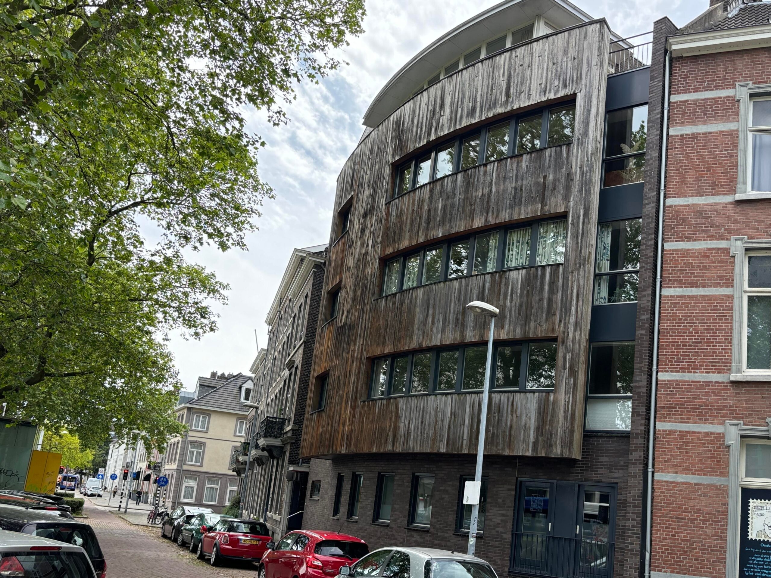 Van Hasseltkade