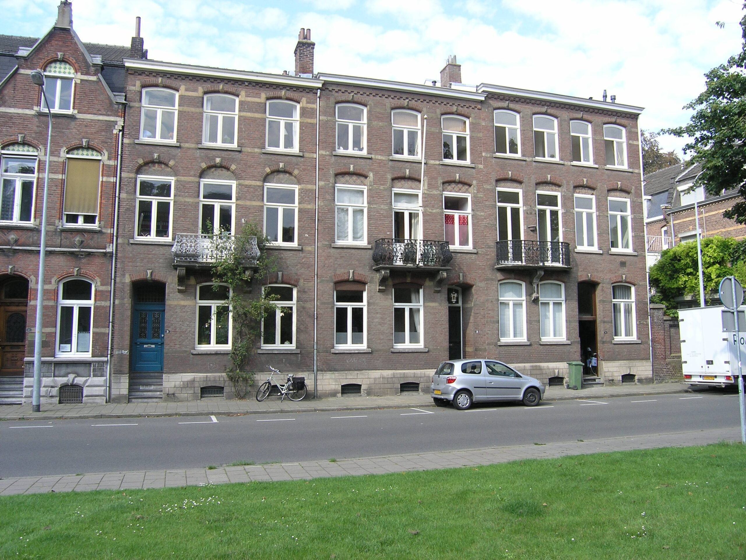 Sint Pieterskade