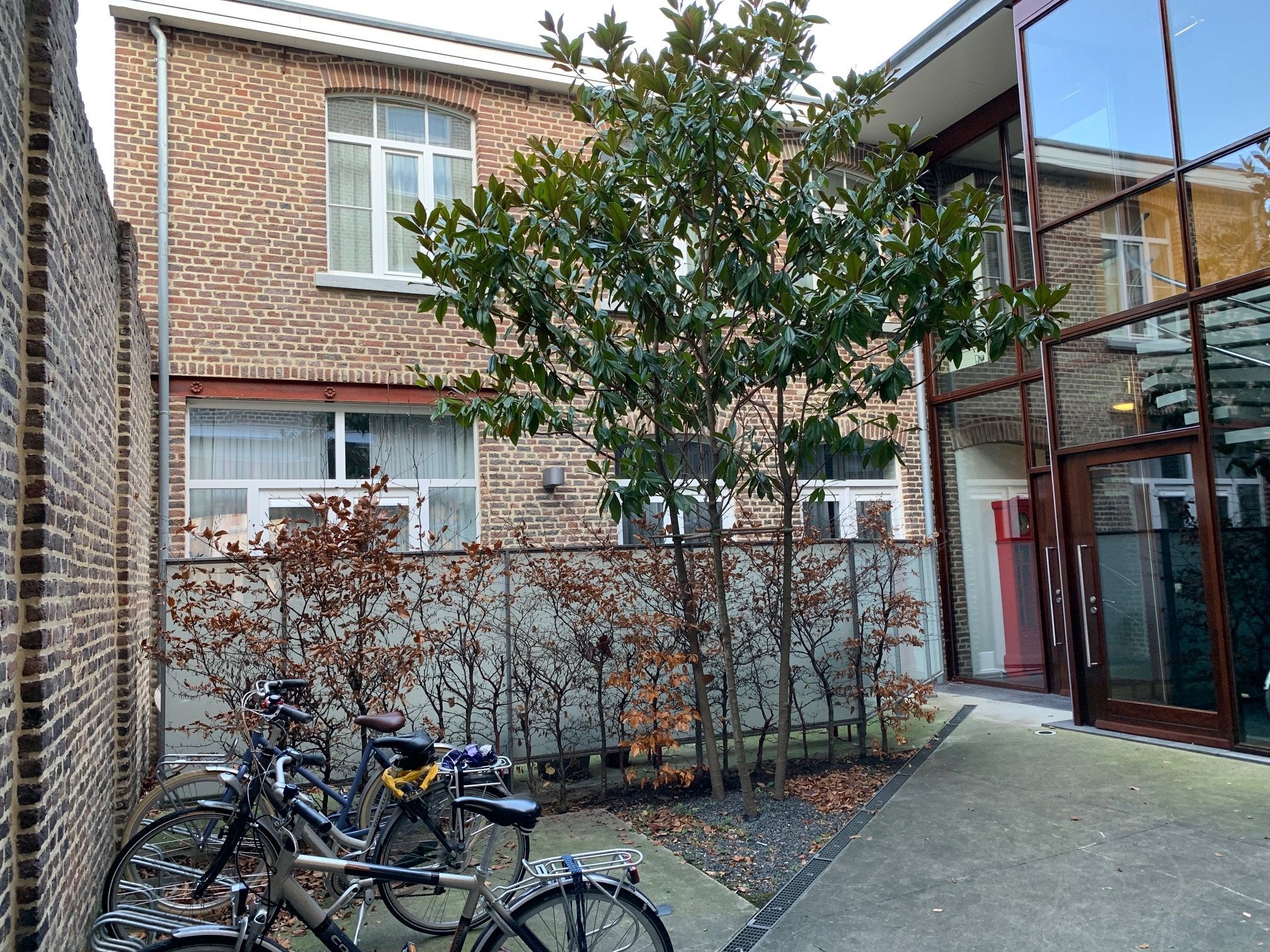 Sint Maartenslaan