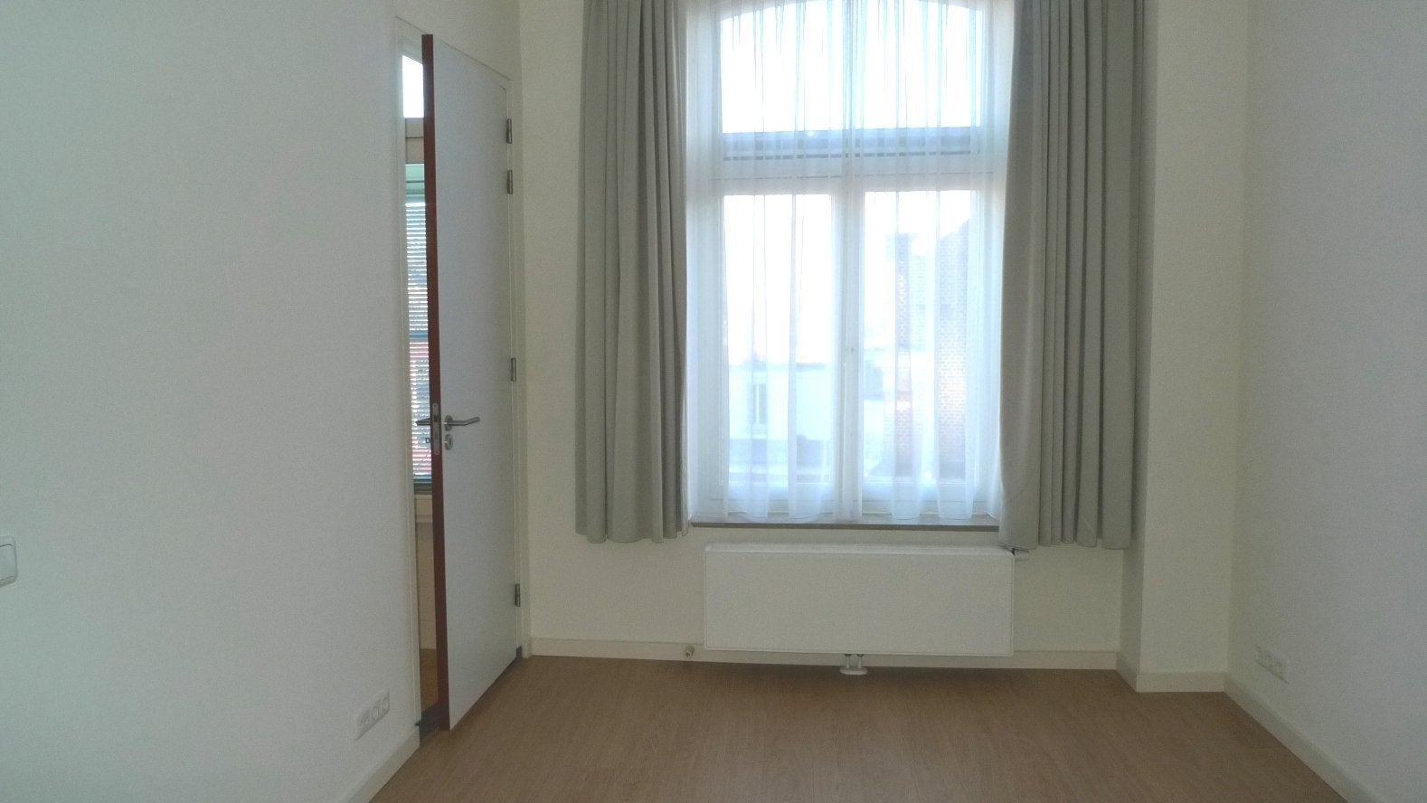 Bourgognestraat