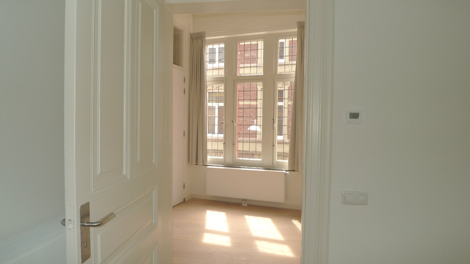 Bourgognestraat