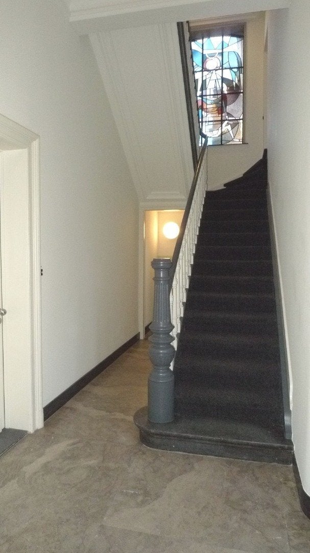 Bourgognestraat