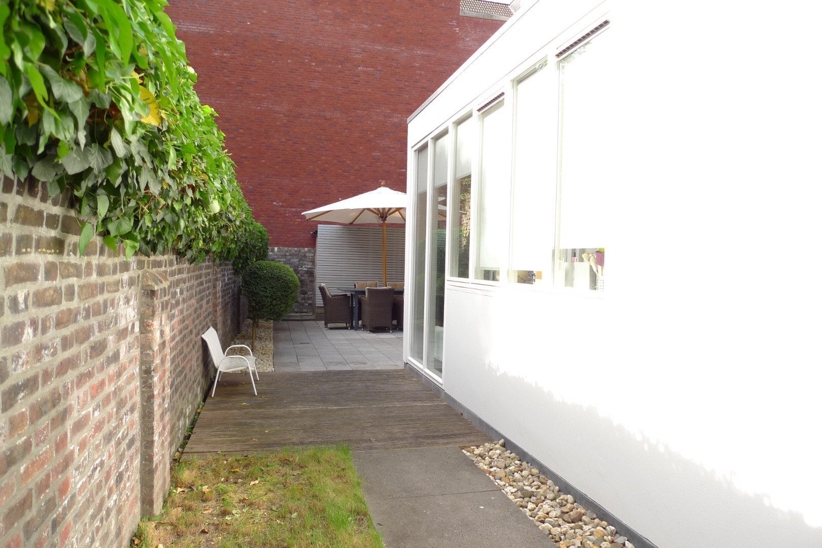 Bourgognestraat