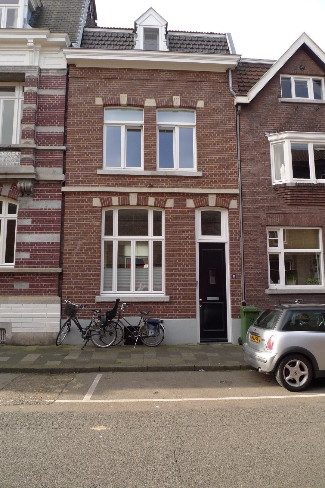 Bourgognestraat