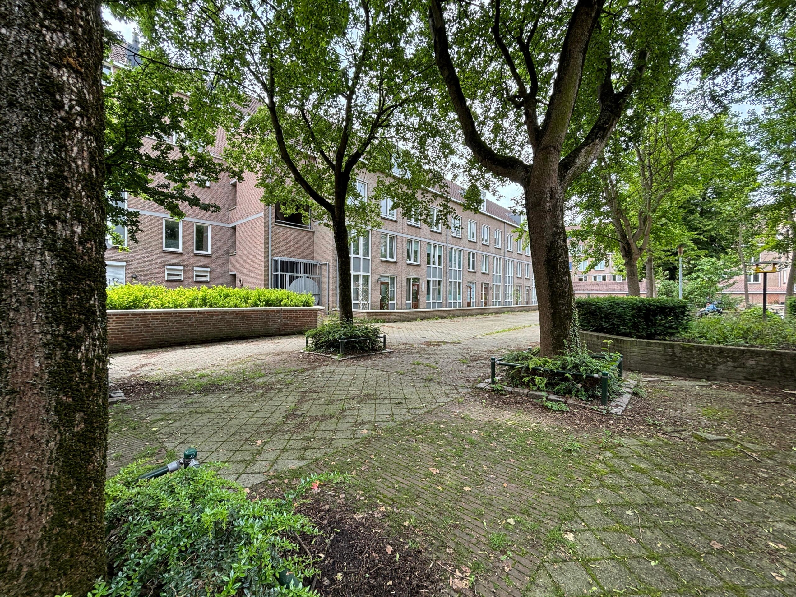 Van Hasseltkade