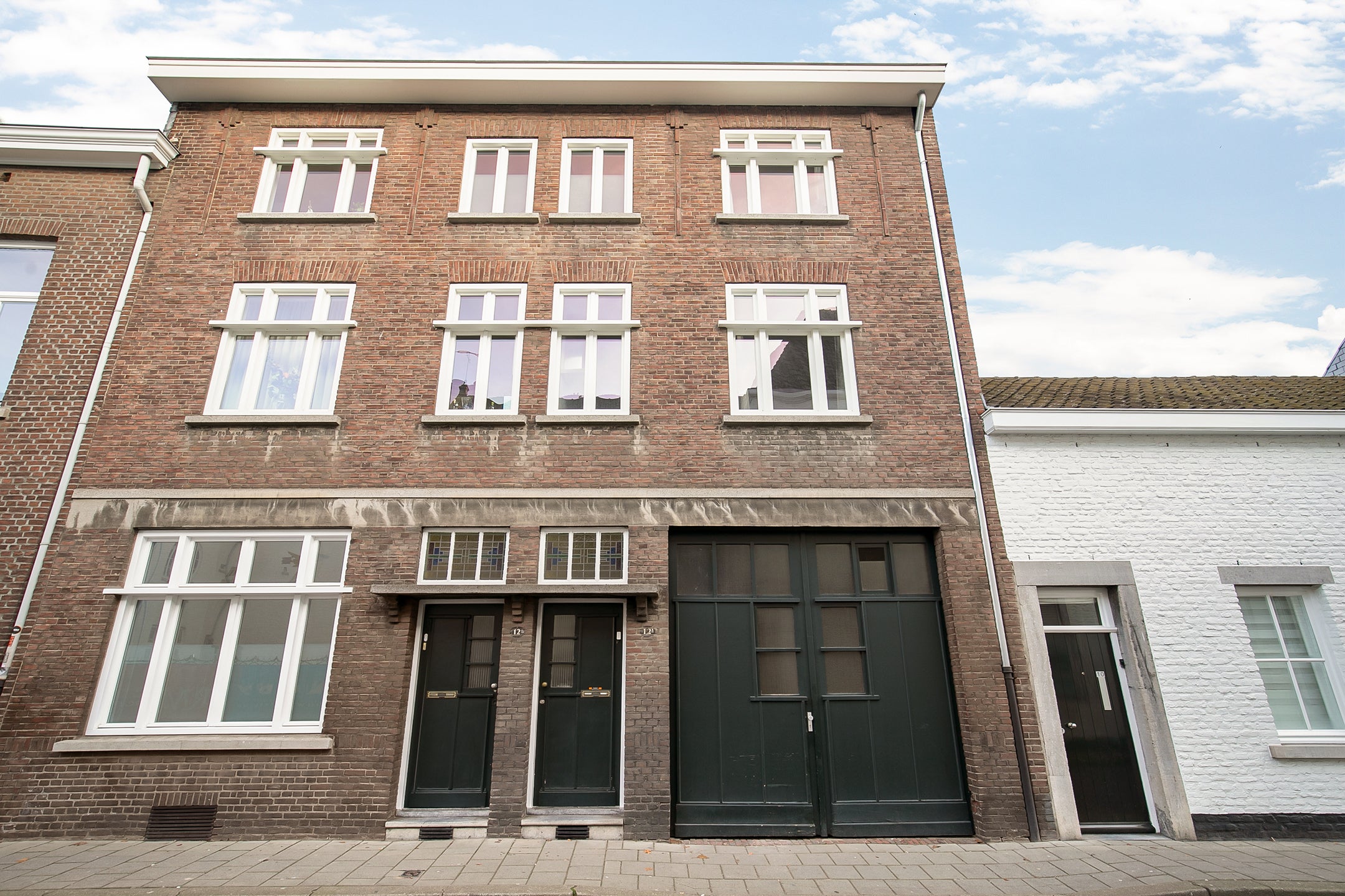 Calvariestraat