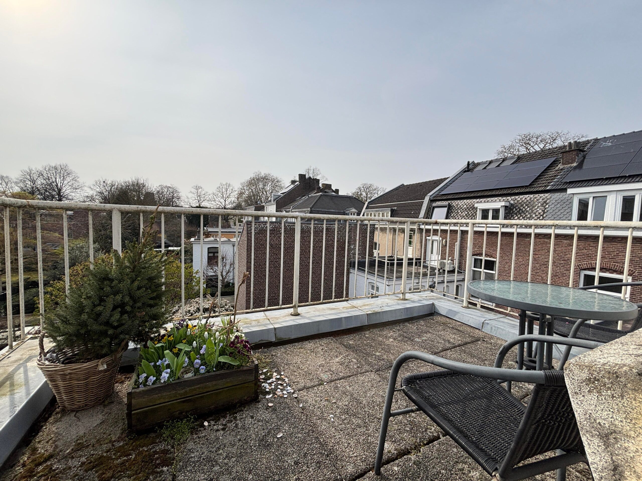 Sint Pieterskade
