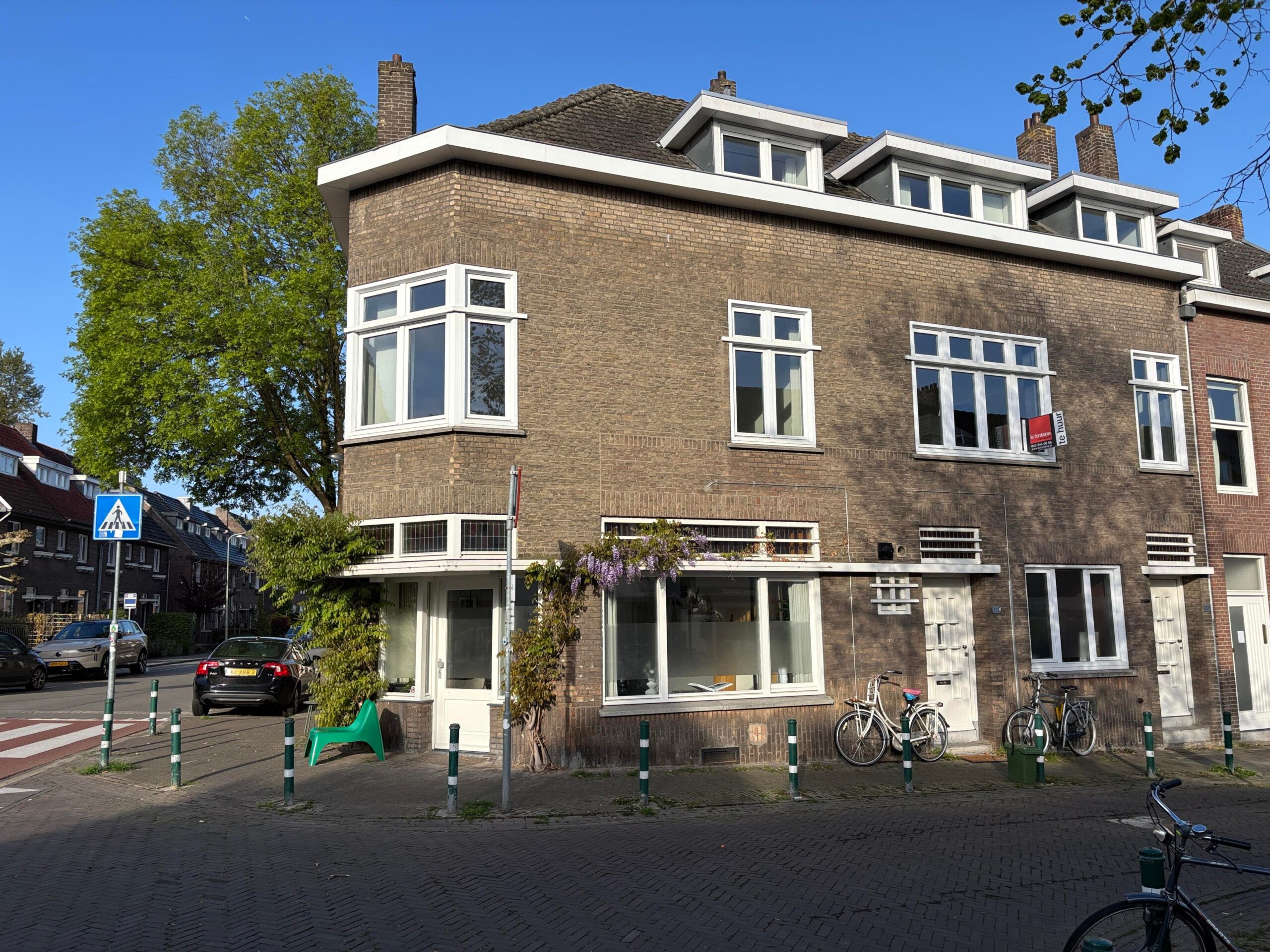 Jekerweg