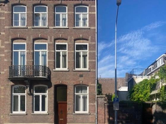 Sint Pieterskade