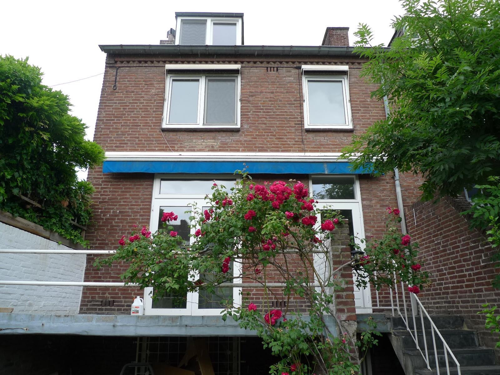 Sint Amandusstraat