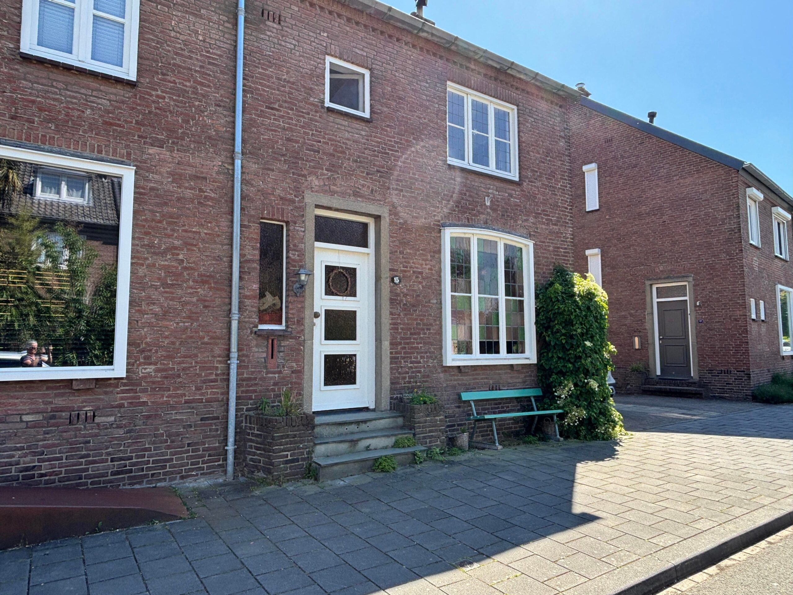 Sint Amandusstraat