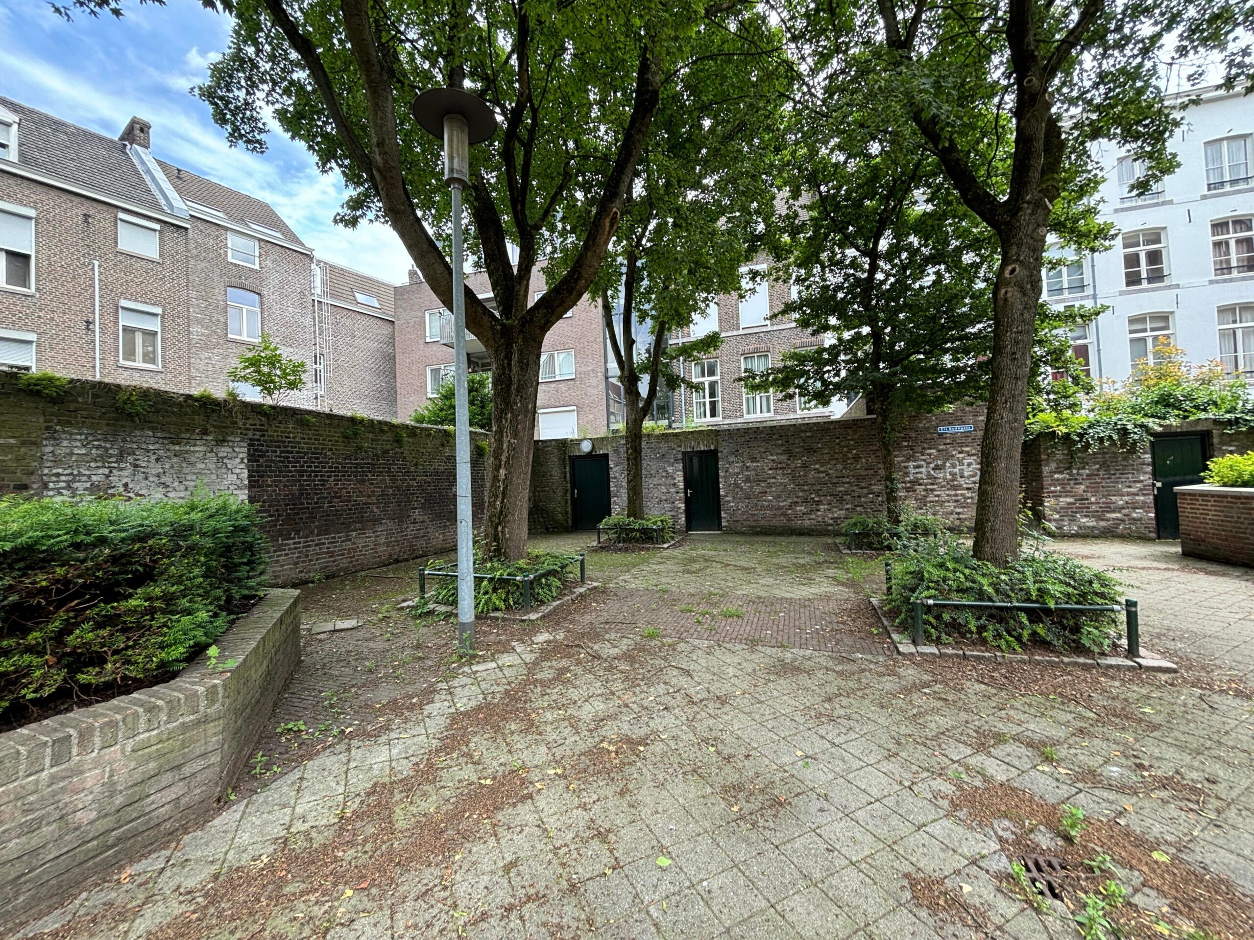 Van Hasseltkade