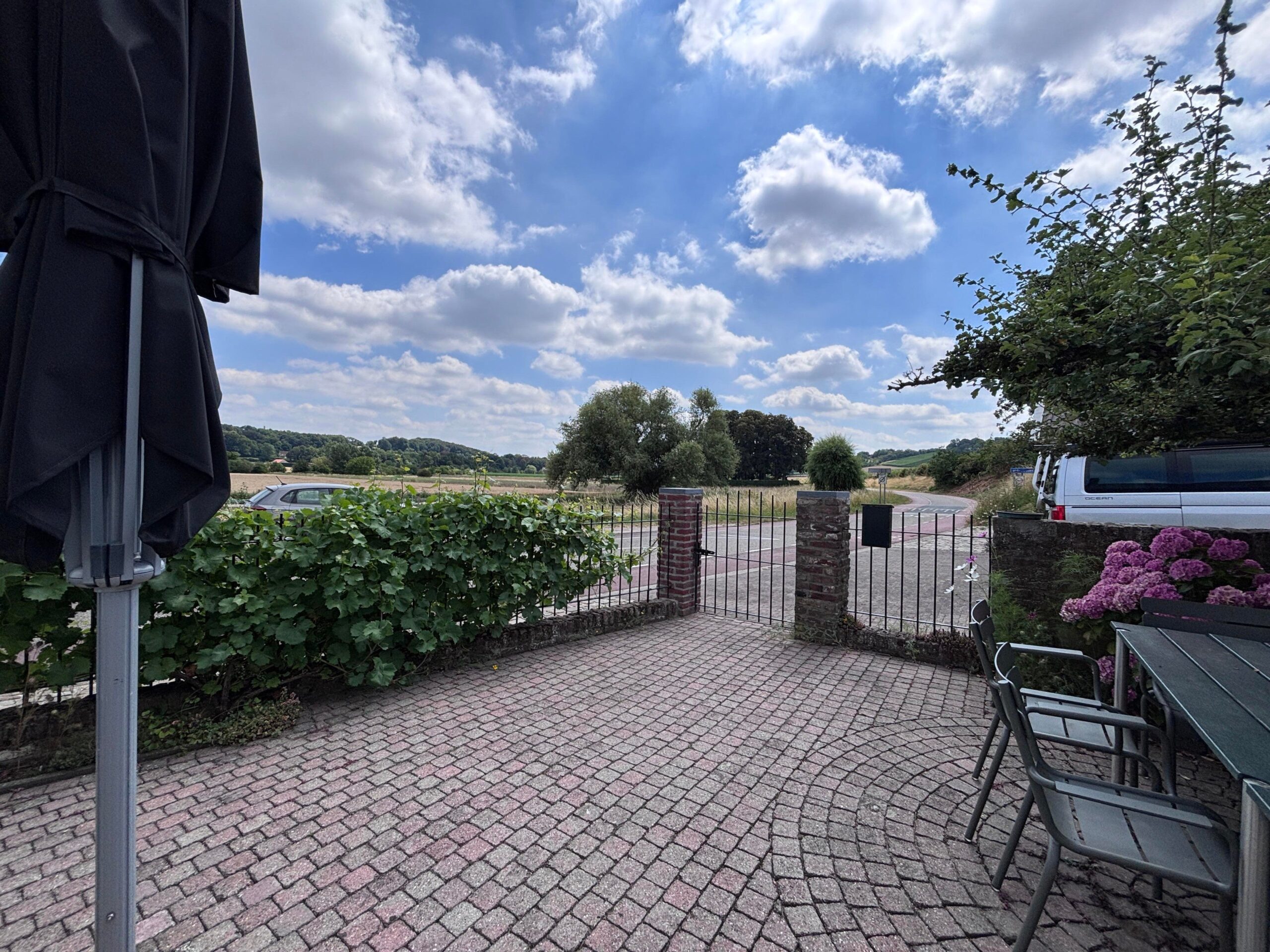 Cannerweg