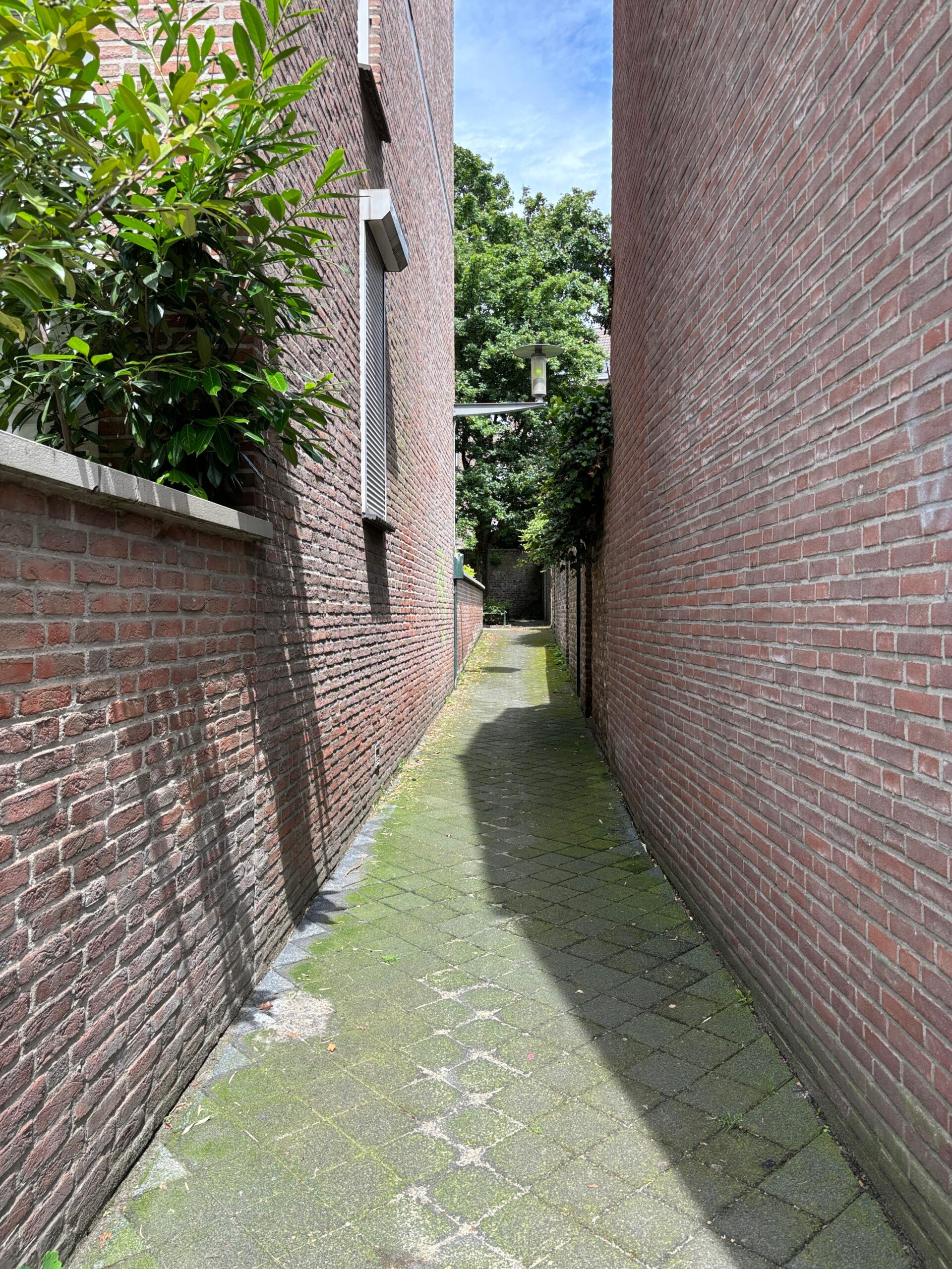 Van Hasseltkade