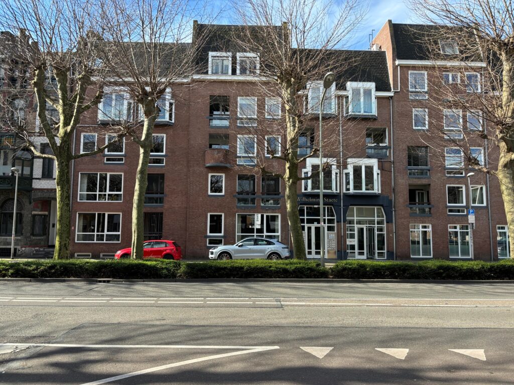 Wilhelminasingel