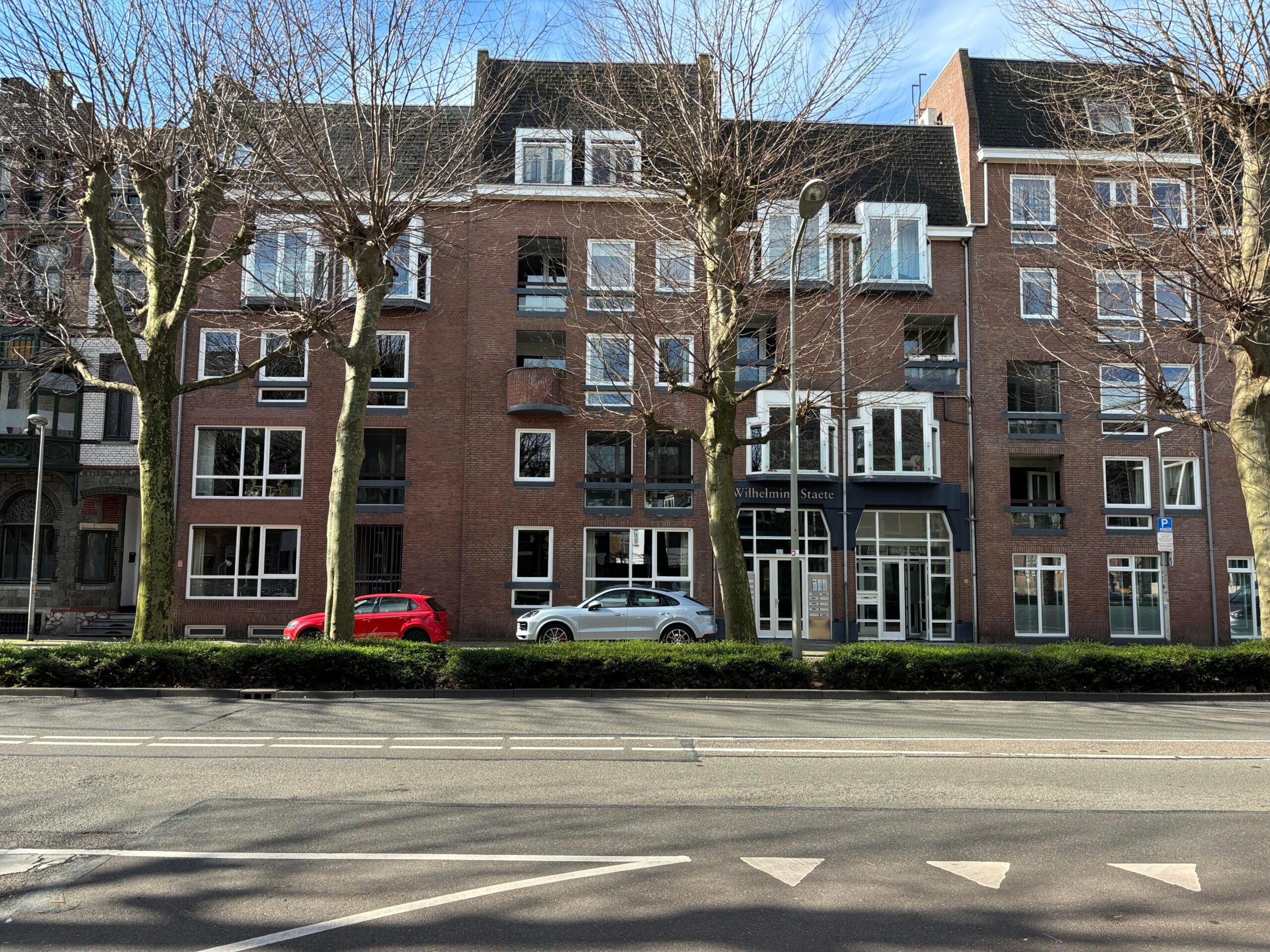 Wilhelminasingel