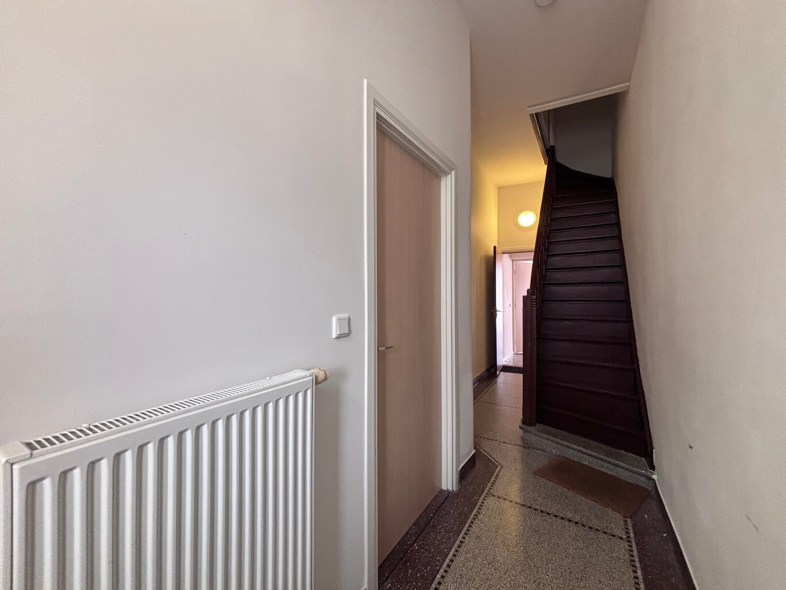 Calvariestraat