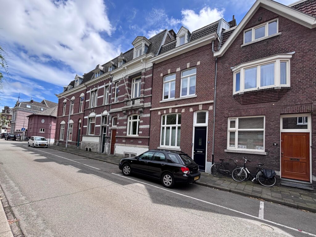 Bourgognestraat